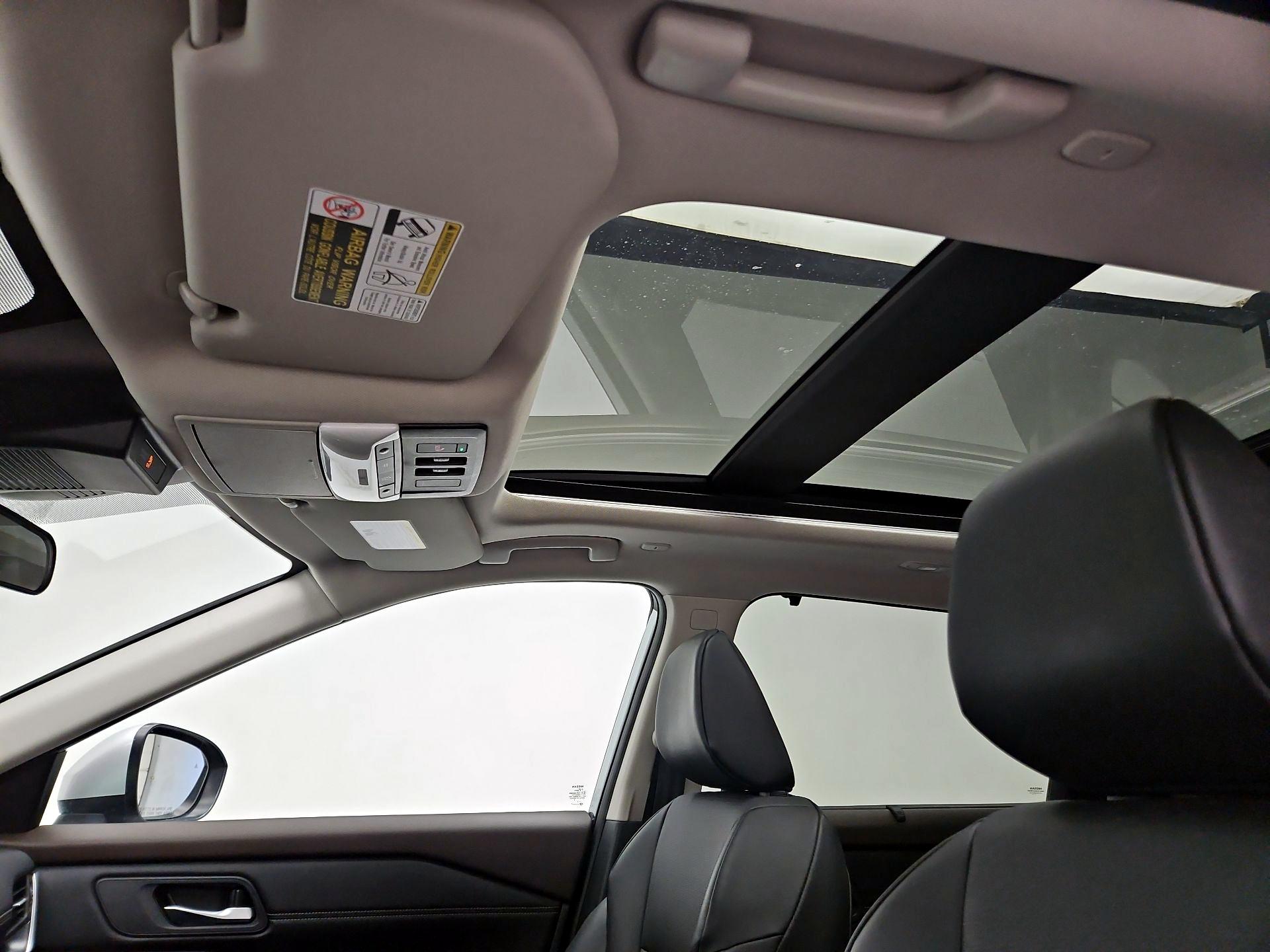 Thumbnail: 2023 Nissan Rogue - 19
