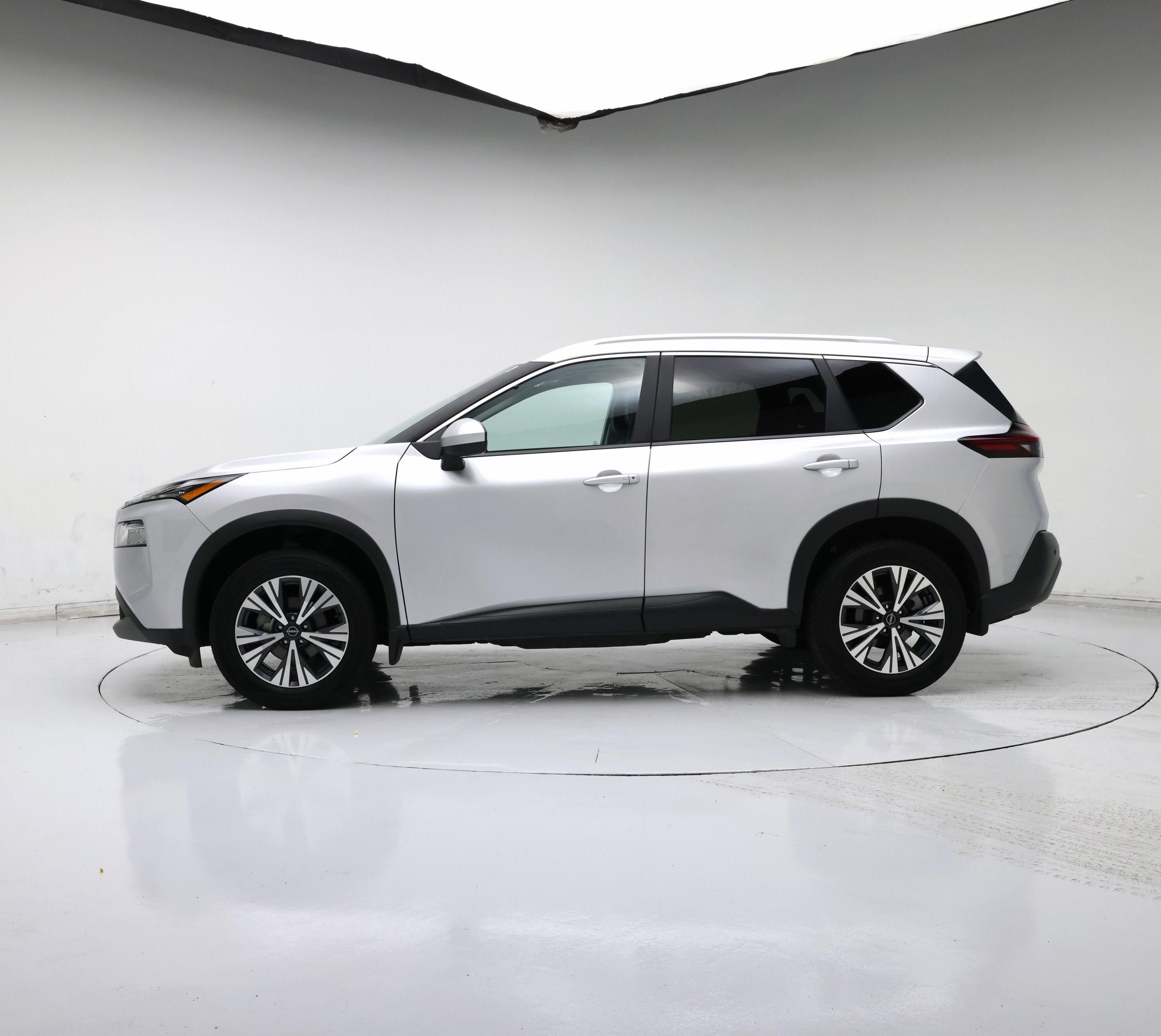 Thumbnail: 2023 Nissan Rogue - 3
