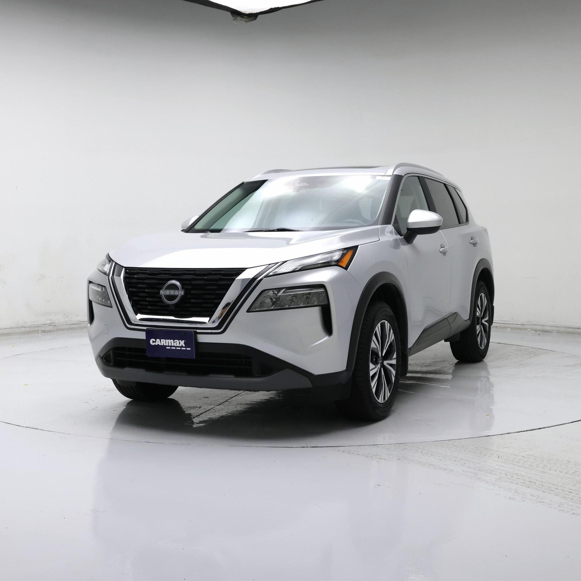 Thumbnail: 2023 Nissan Rogue - 4