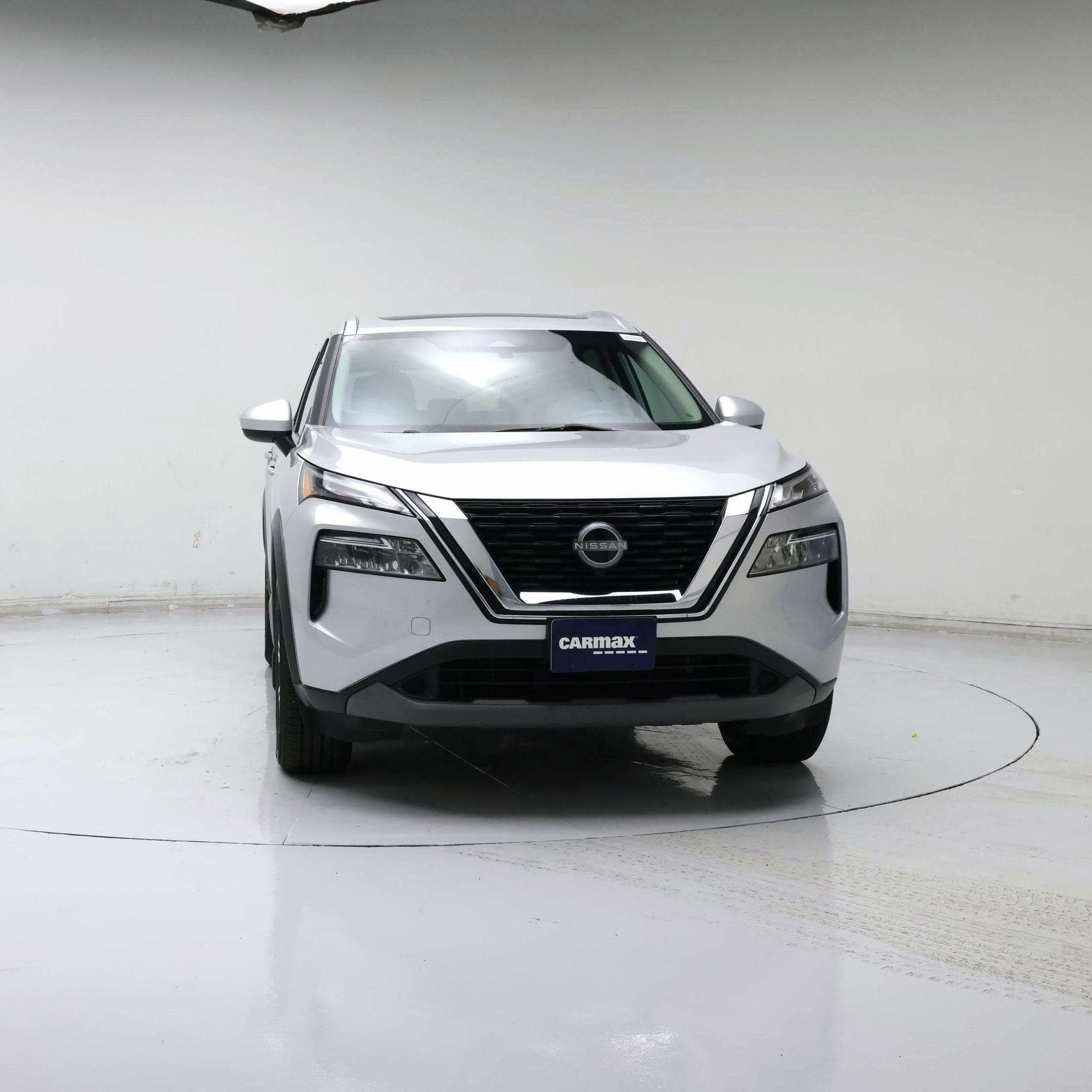 Thumbnail: 2023 Nissan Rogue - 5