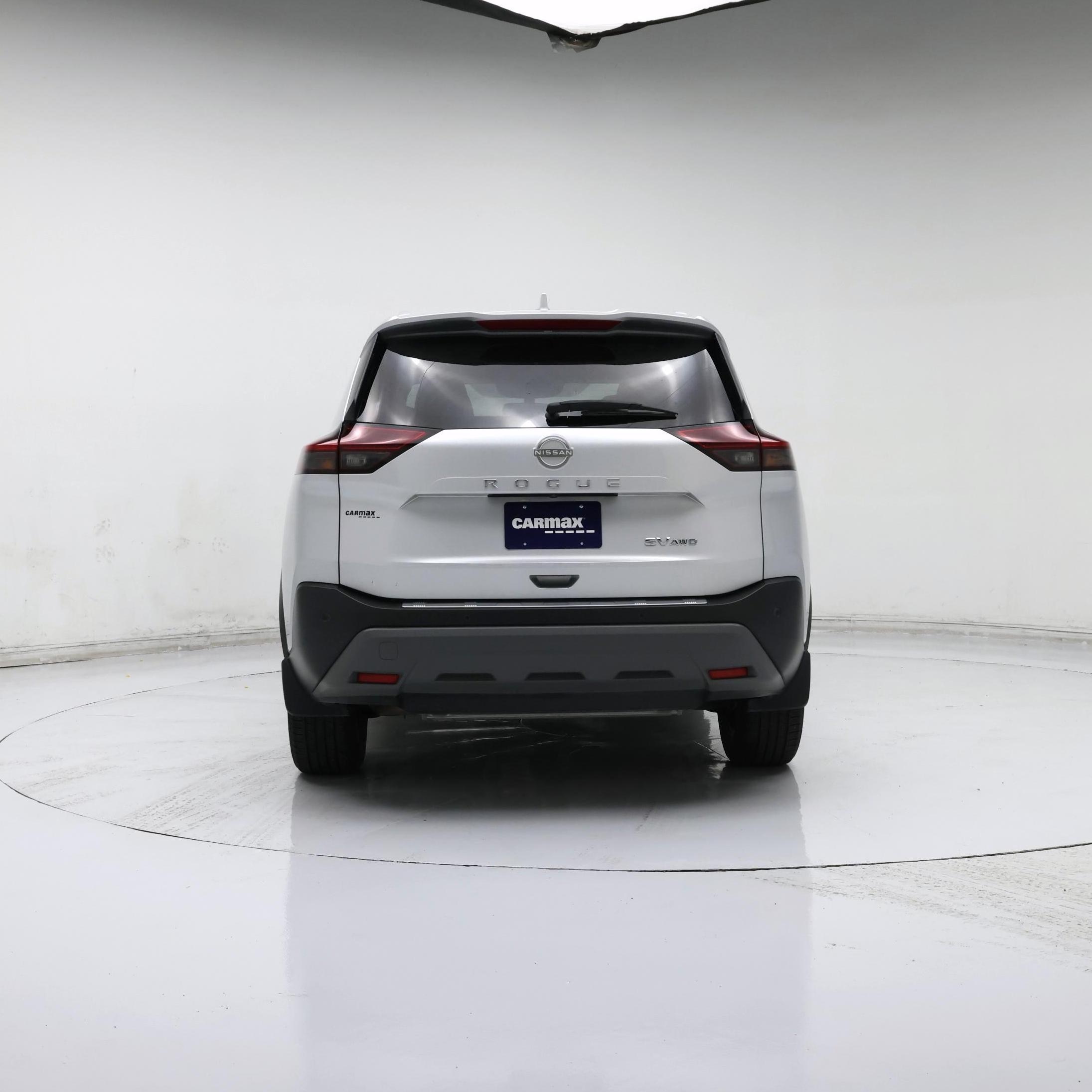 Thumbnail: 2023 Nissan Rogue - 6