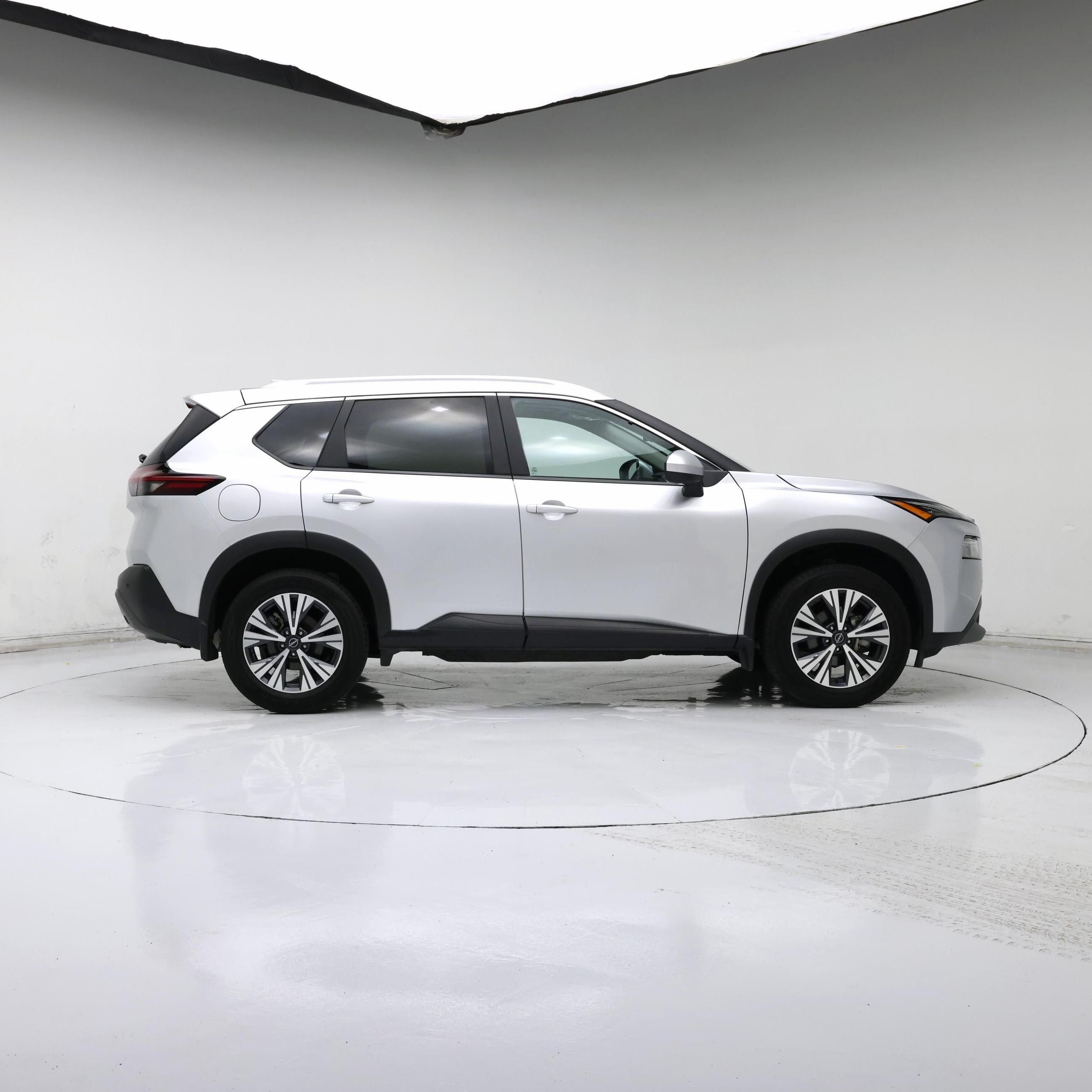 Thumbnail: 2023 Nissan Rogue - 7