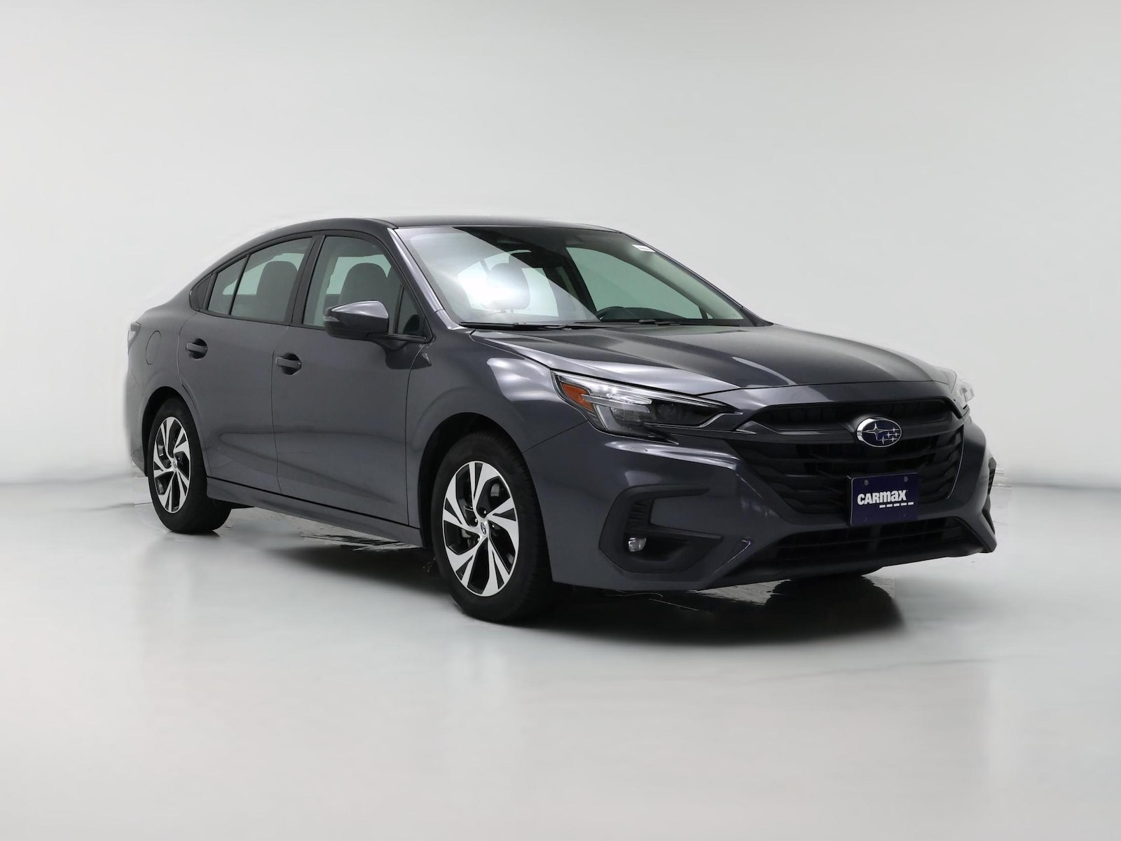 2025 Subaru Legacy