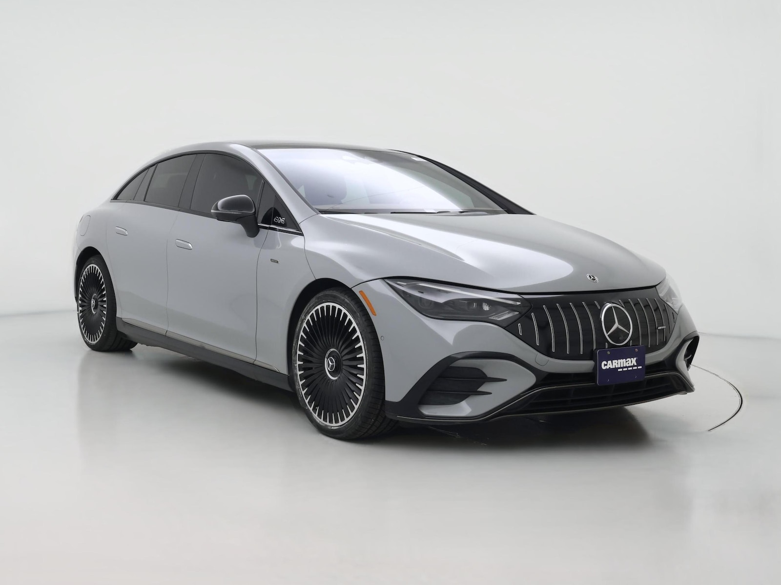 2023 Mercedes-Benz EQE