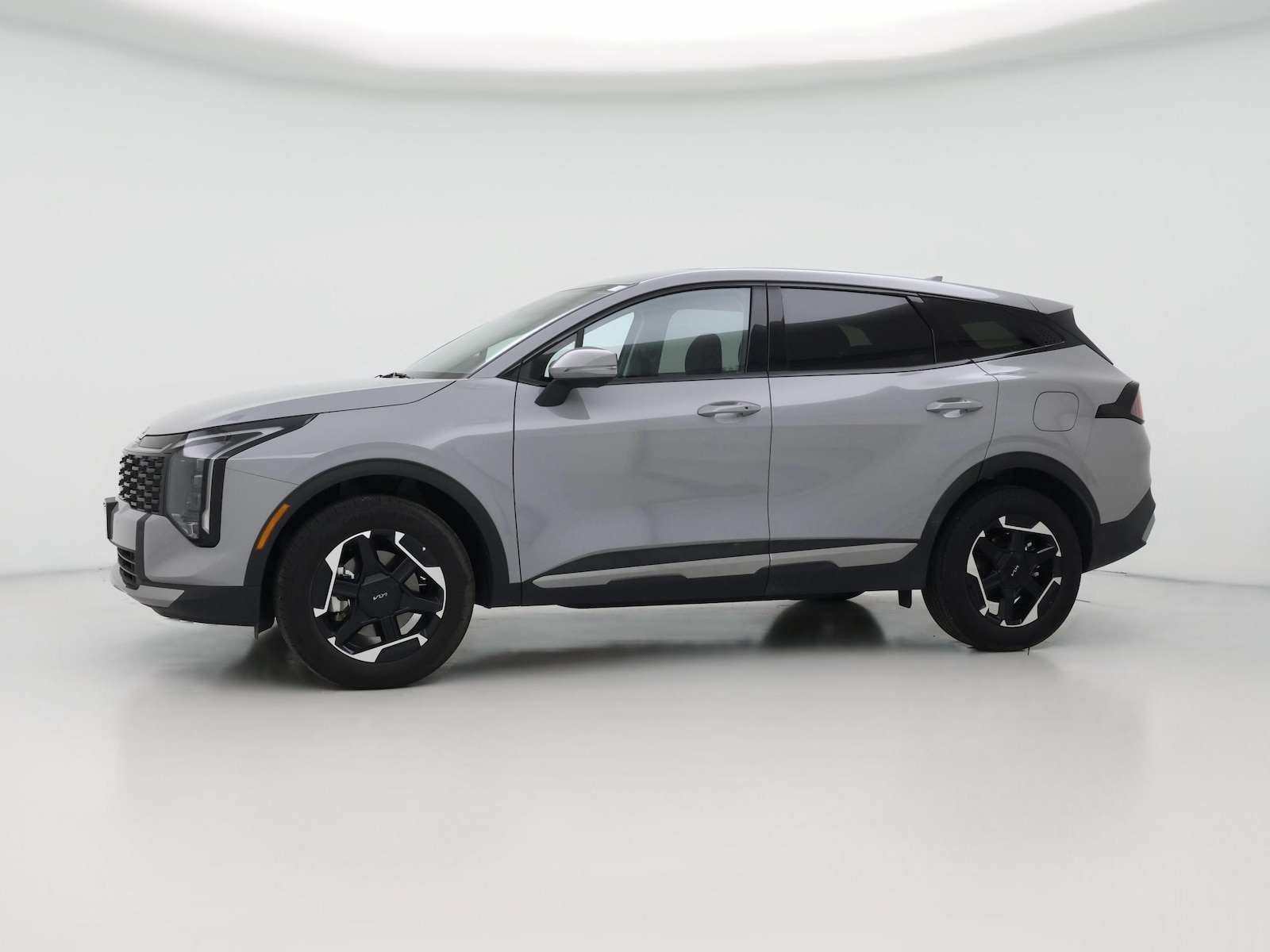 2026 Kia Sportage Hybrid