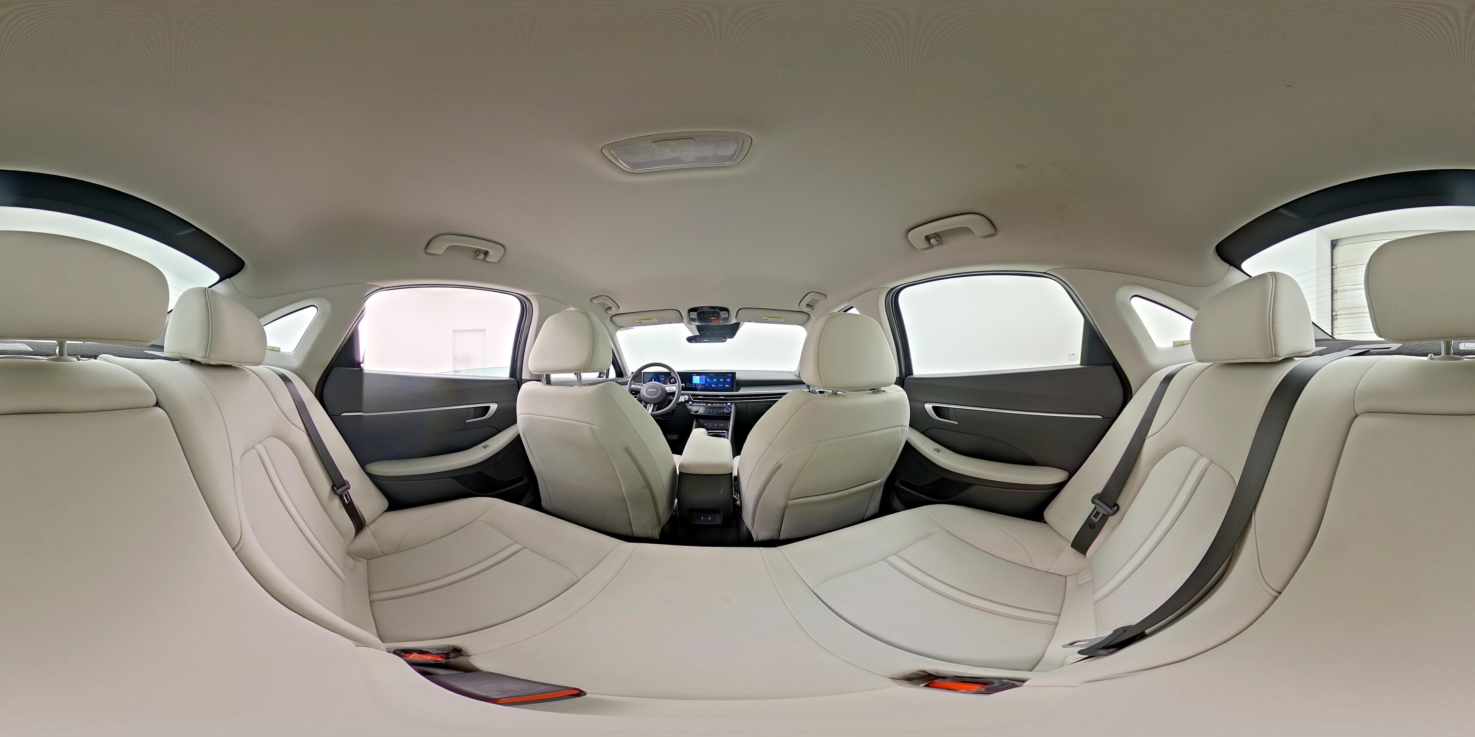 2025 Hyundai Sonata SEL - Photo 25