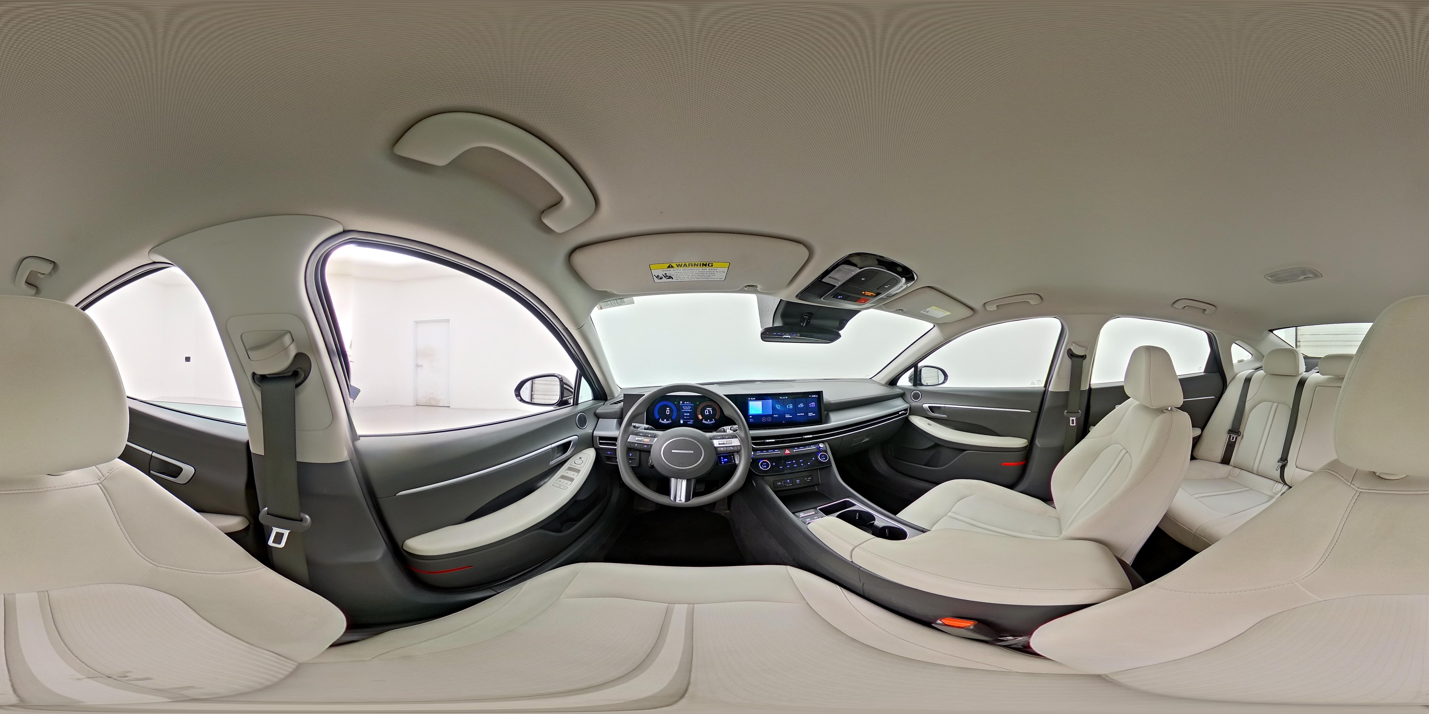 2025 Hyundai Sonata SEL - Photo 26