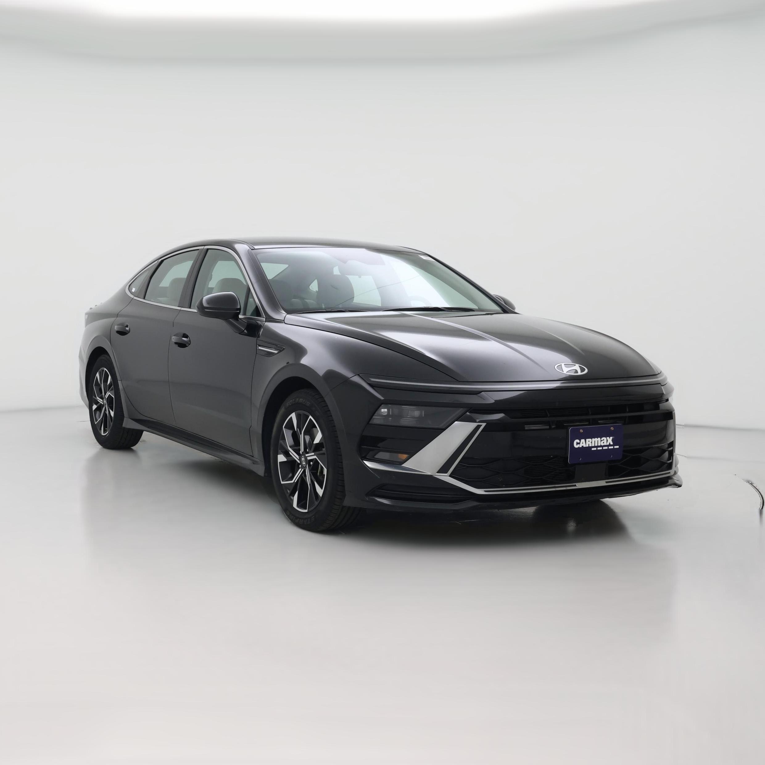 Thumbnail: 2025 Hyundai Sonata - 1