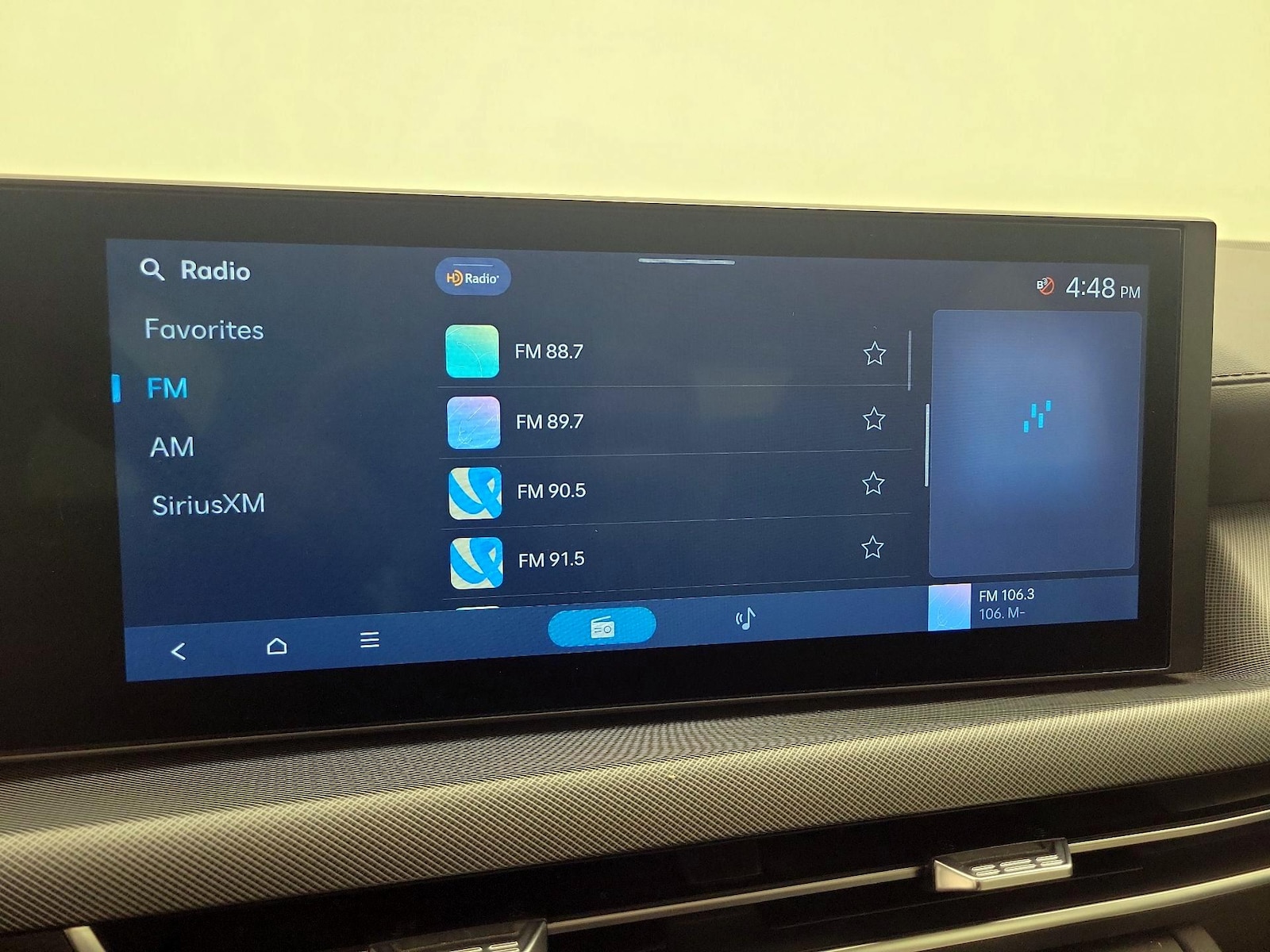 2025 Hyundai Sonata SEL - Photo 16