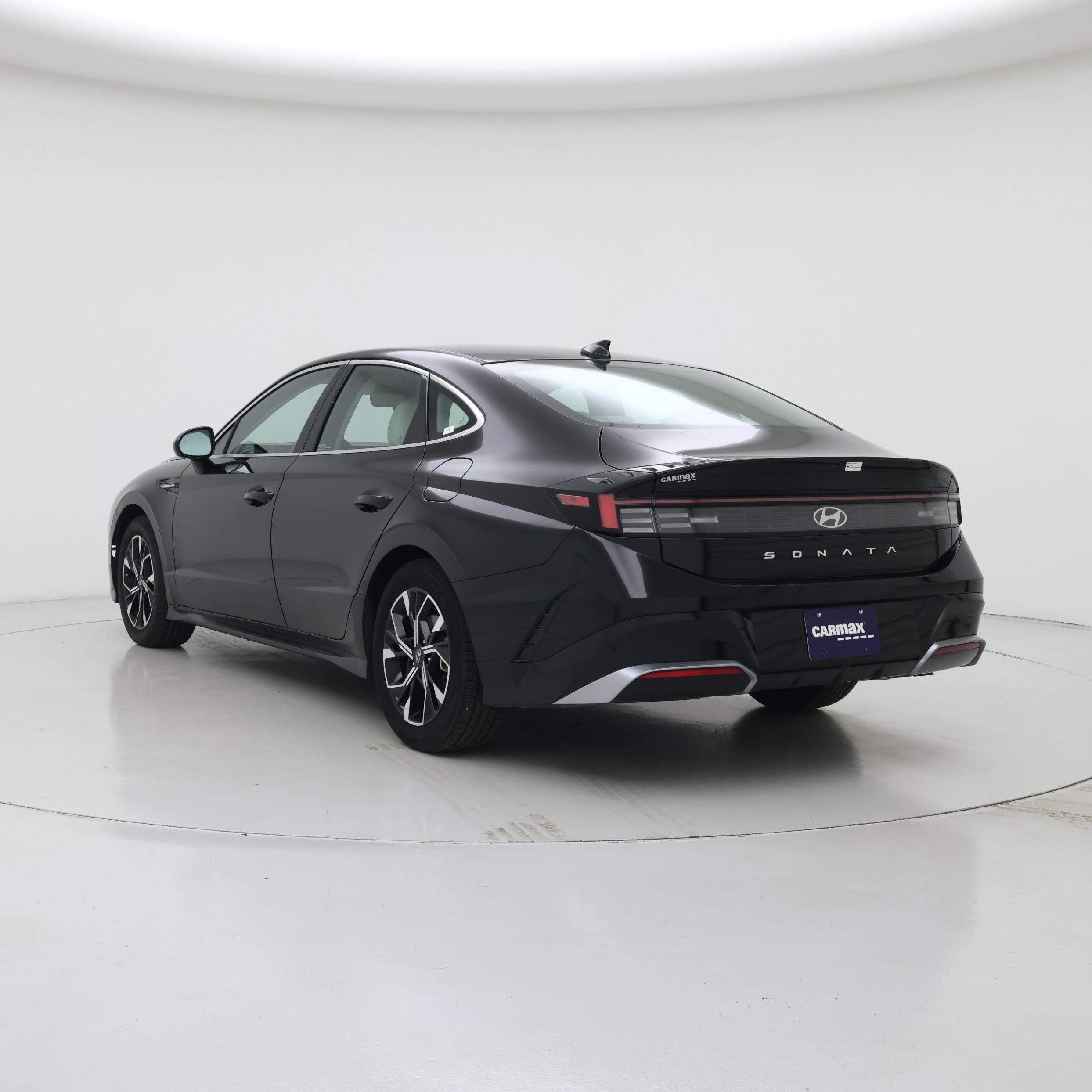 Thumbnail: 2025 Hyundai Sonata - 2