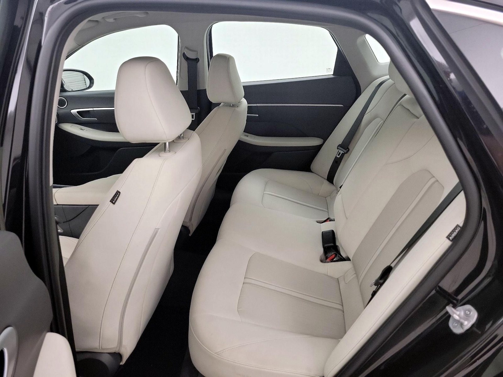 2025 Hyundai Sonata SEL - Photo 20