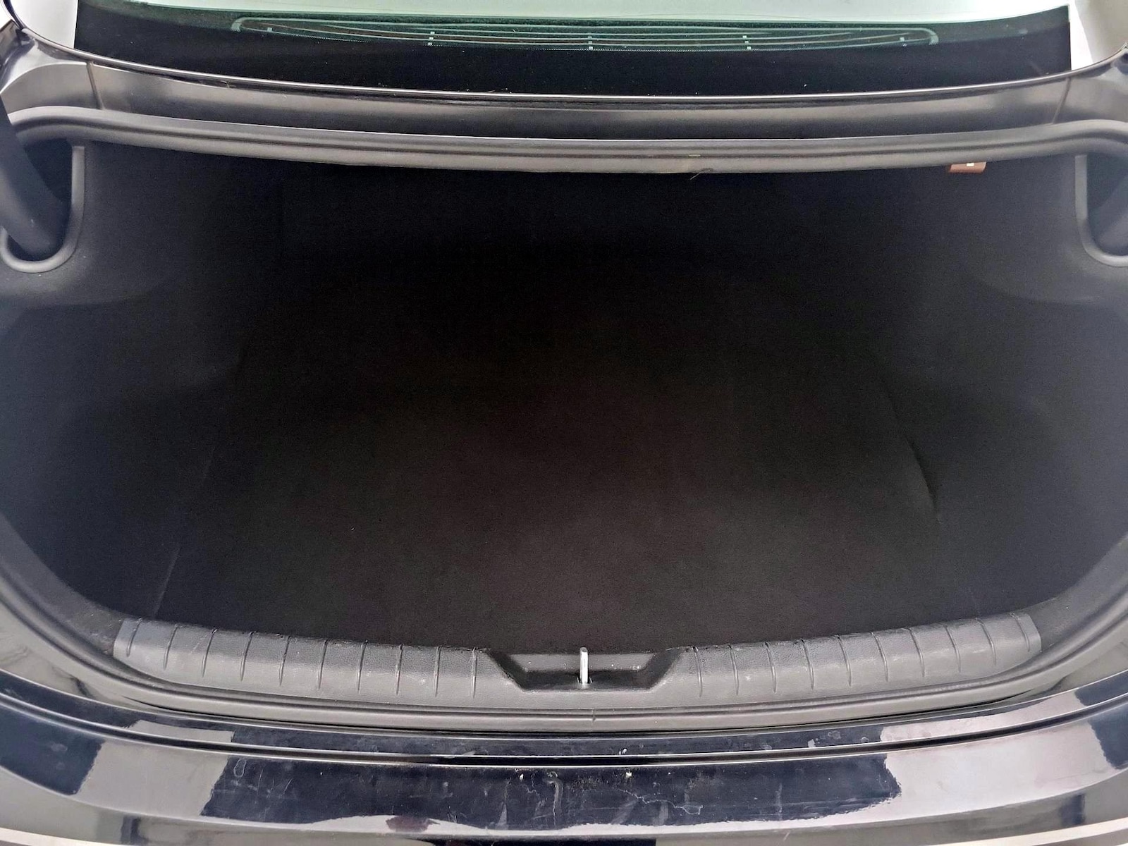 2025 Hyundai Sonata SEL - Photo 21