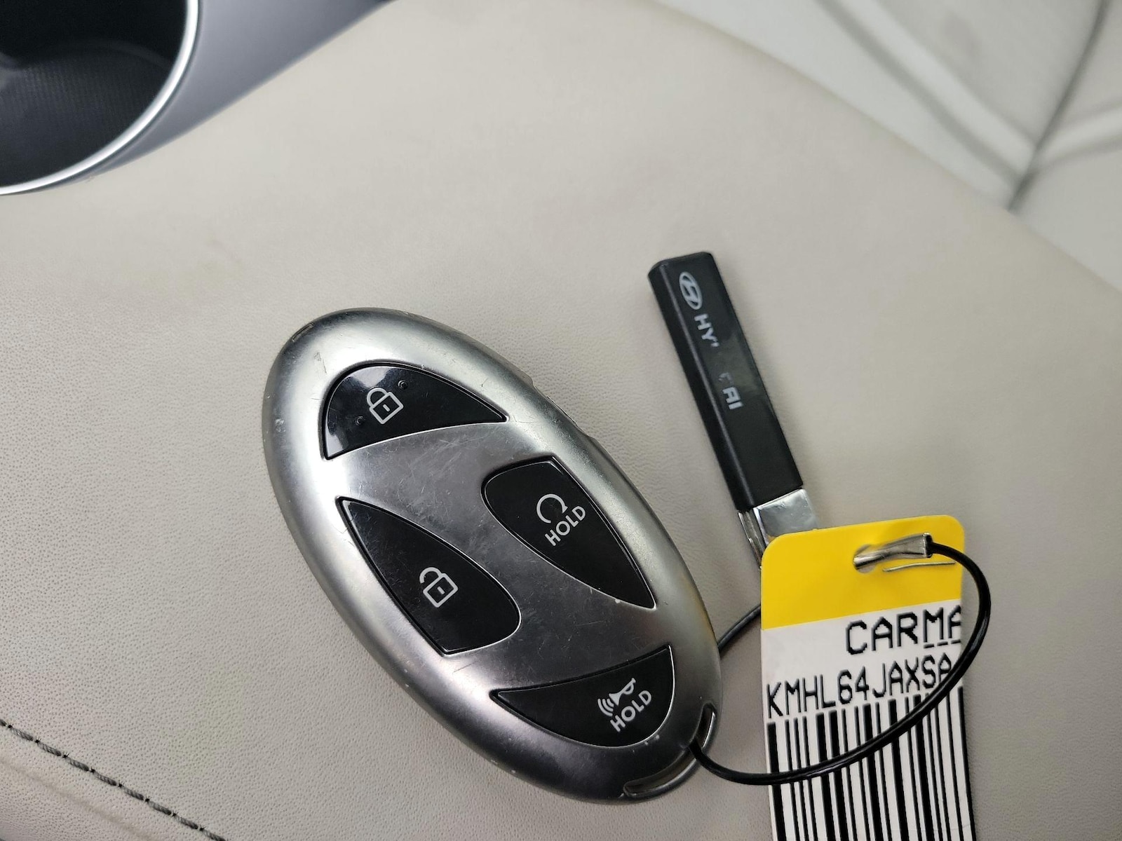 2025 Hyundai Sonata SEL - Photo 23