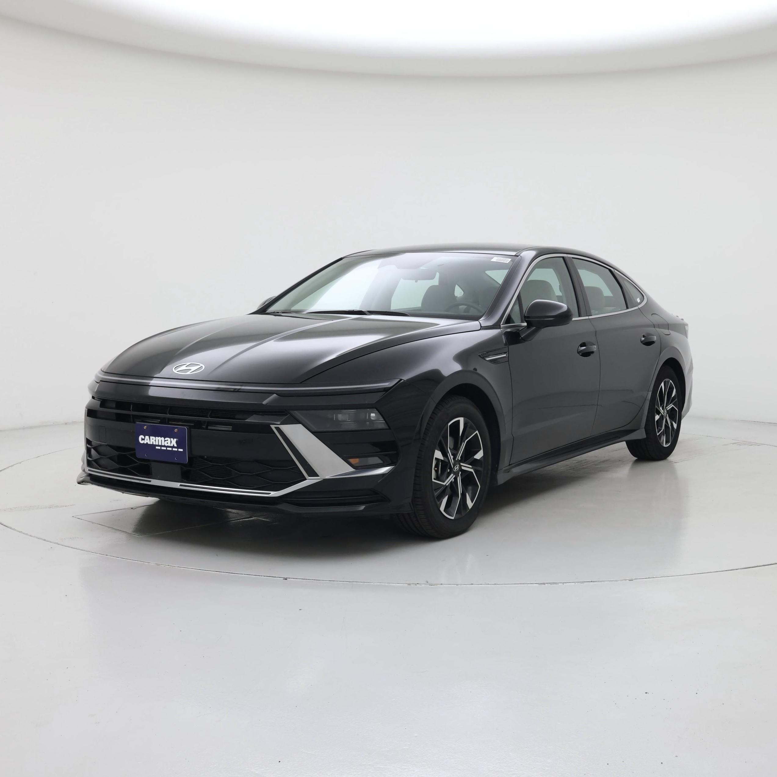 Thumbnail: 2025 Hyundai Sonata - 4