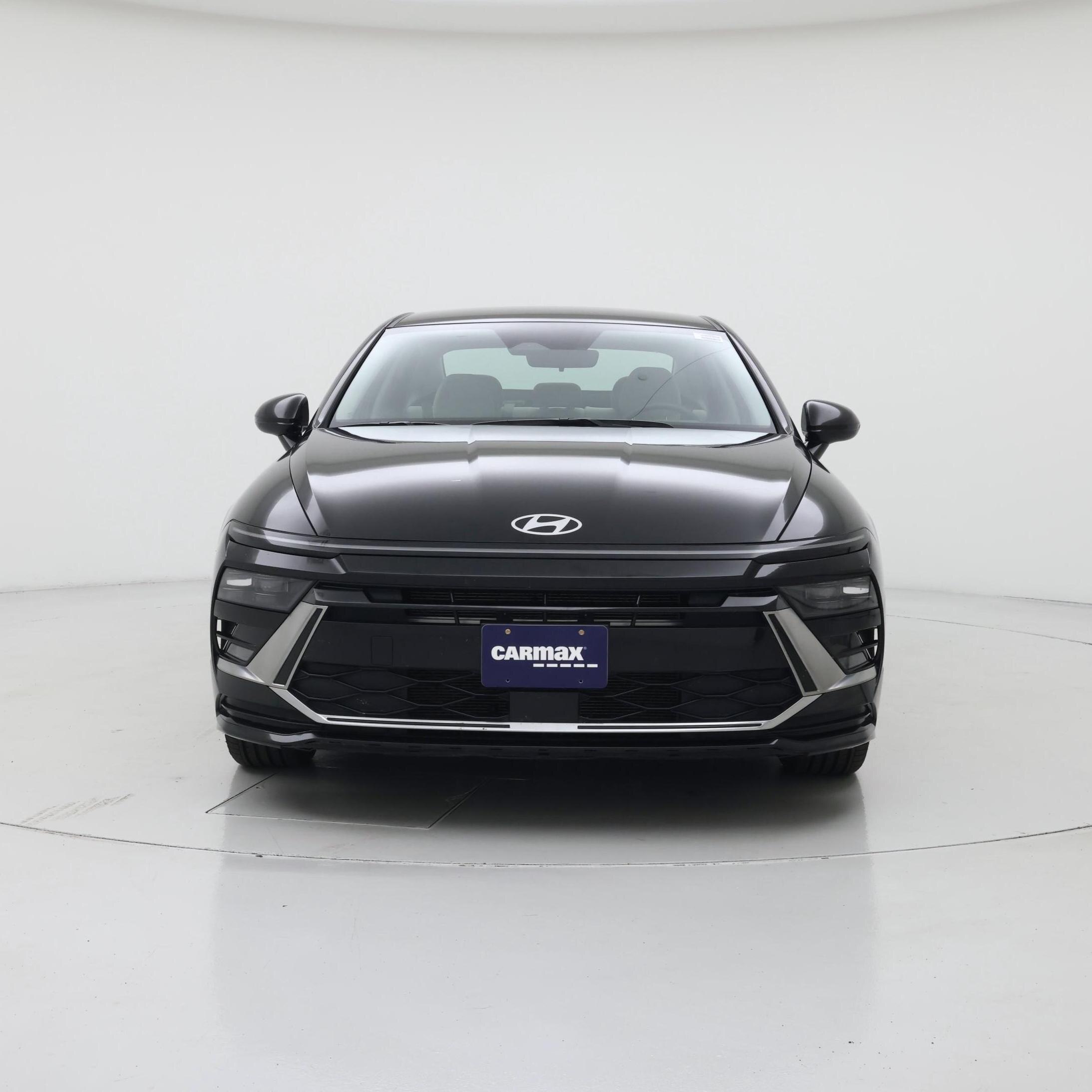 Thumbnail: 2025 Hyundai Sonata - 5