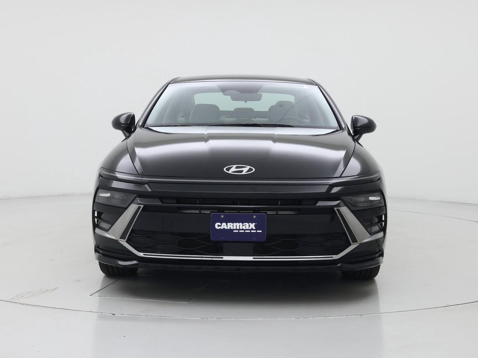 2025 Hyundai Sonata SEL - Photo 6