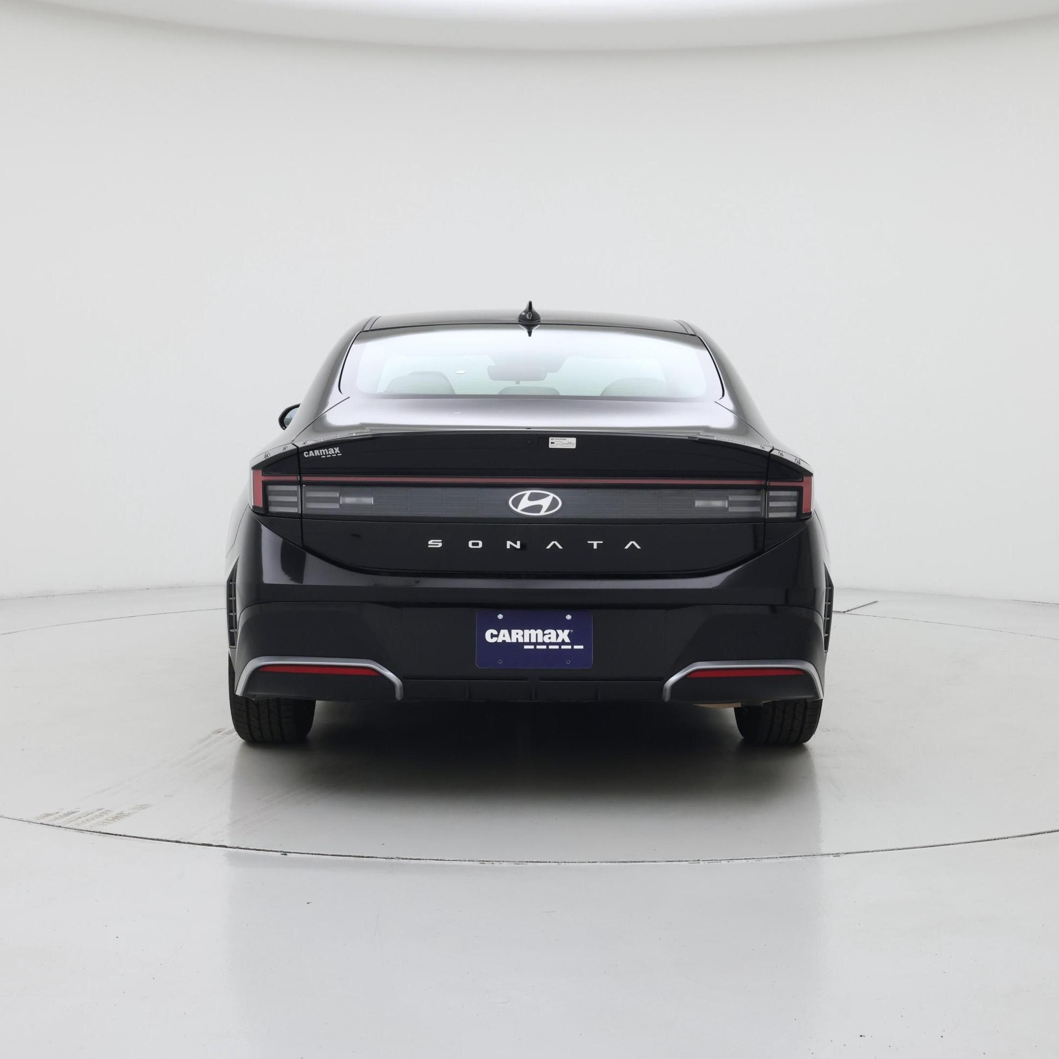 Thumbnail: 2025 Hyundai Sonata - 6