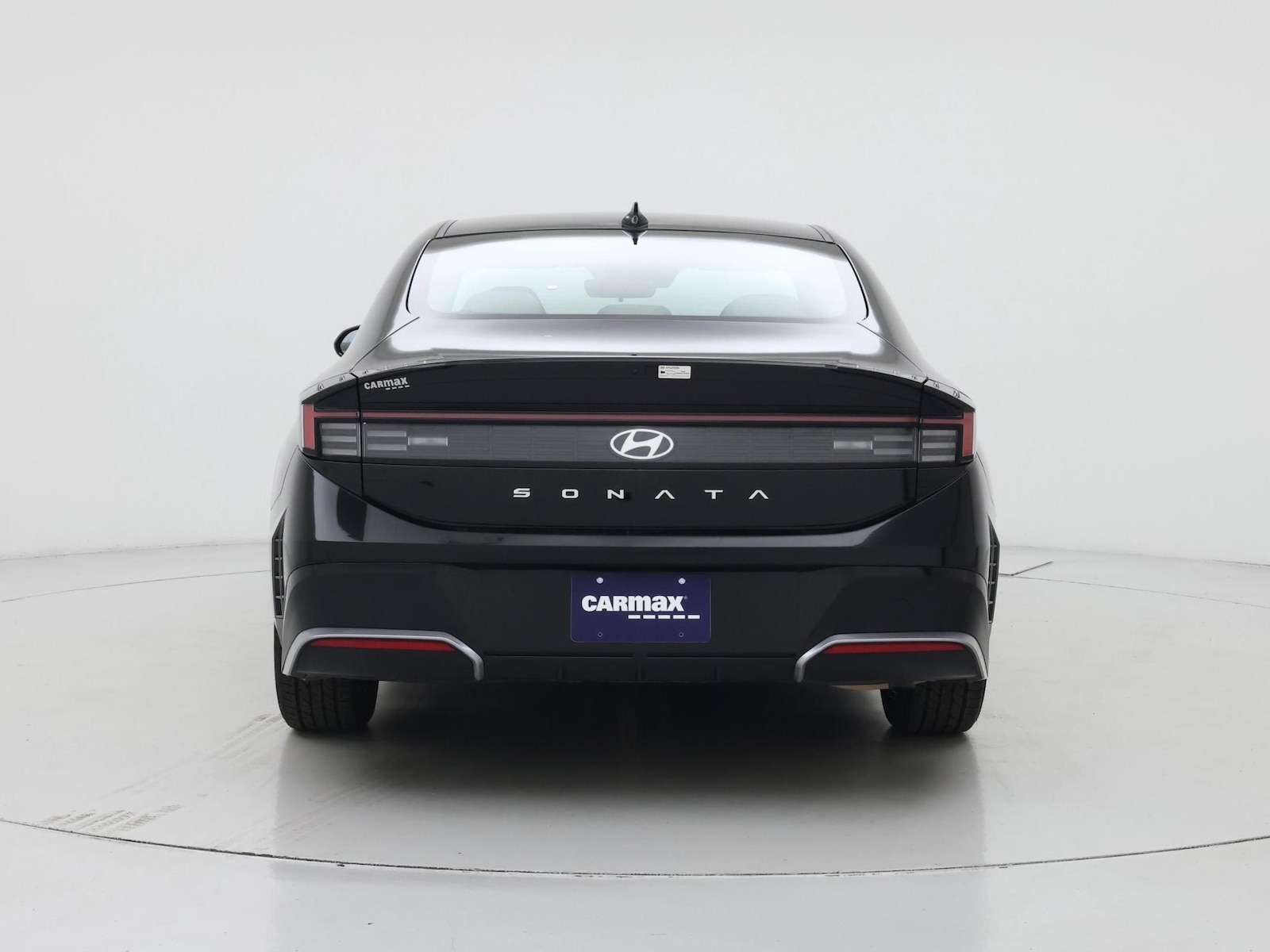2025 Hyundai Sonata SEL - Photo 7