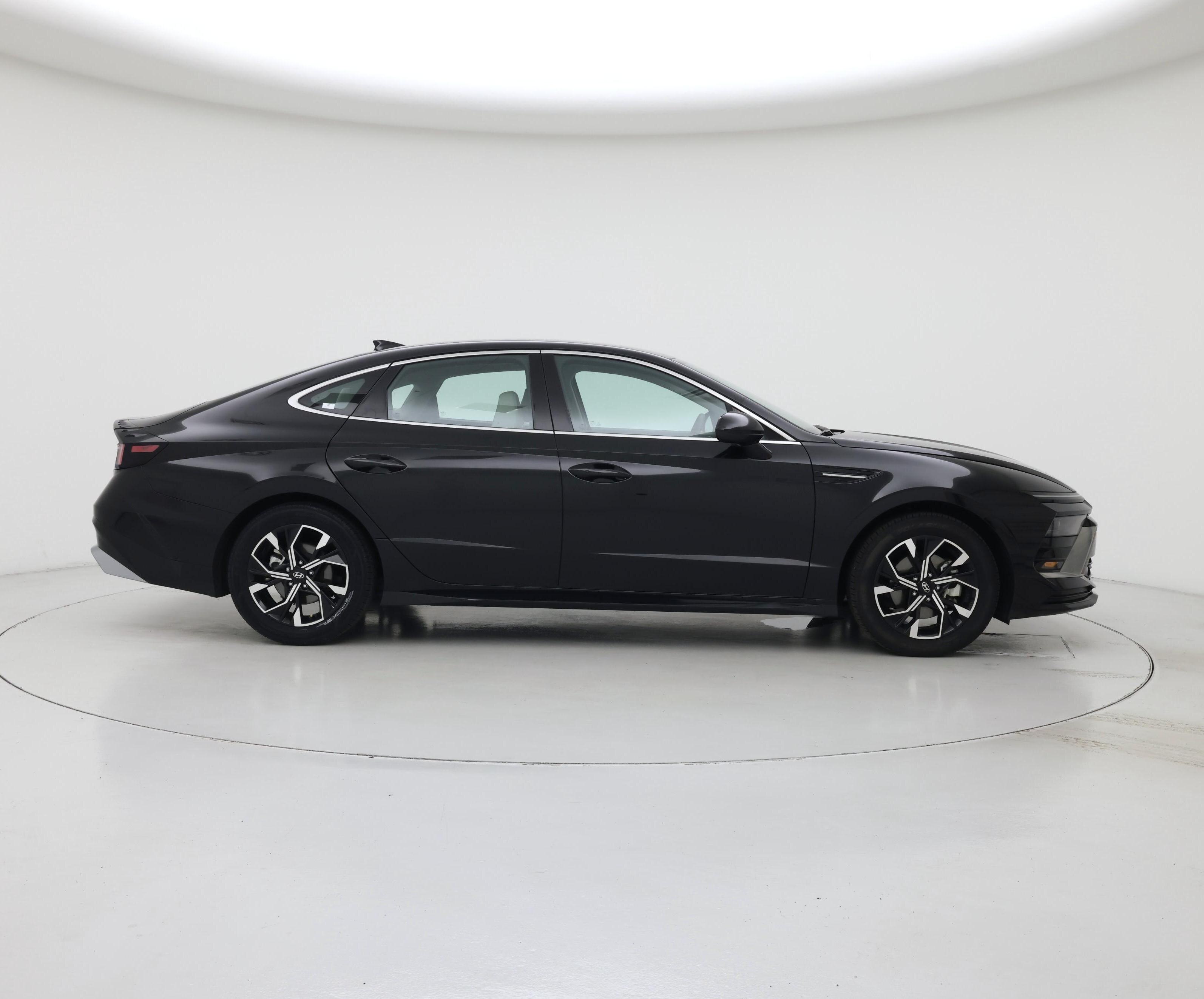 Thumbnail: 2025 Hyundai Sonata - 7