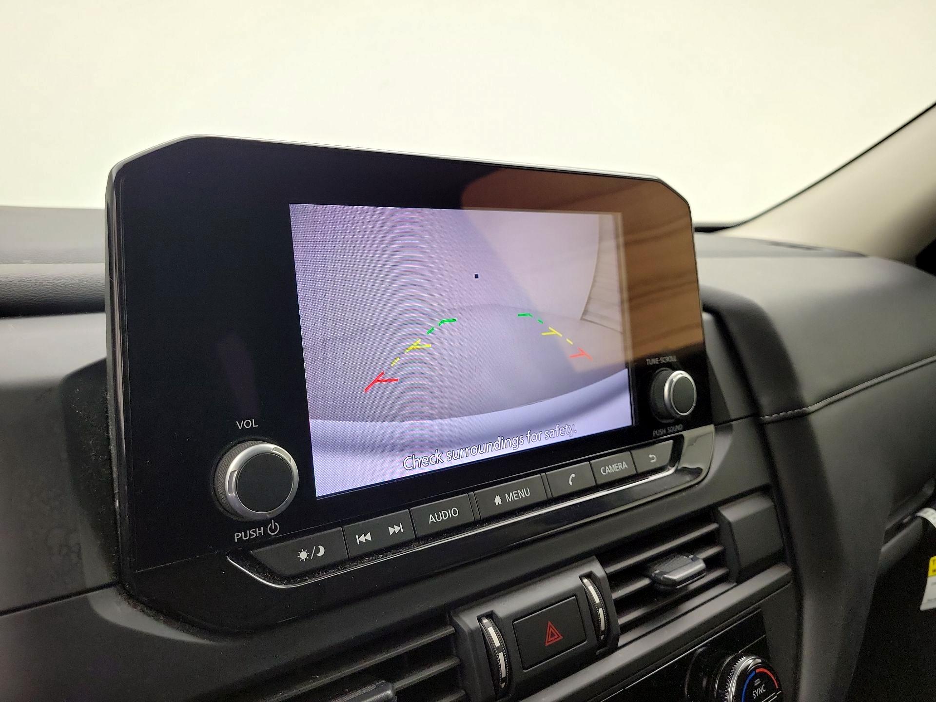 Thumbnail: 2024 Nissan Pathfinder - 14