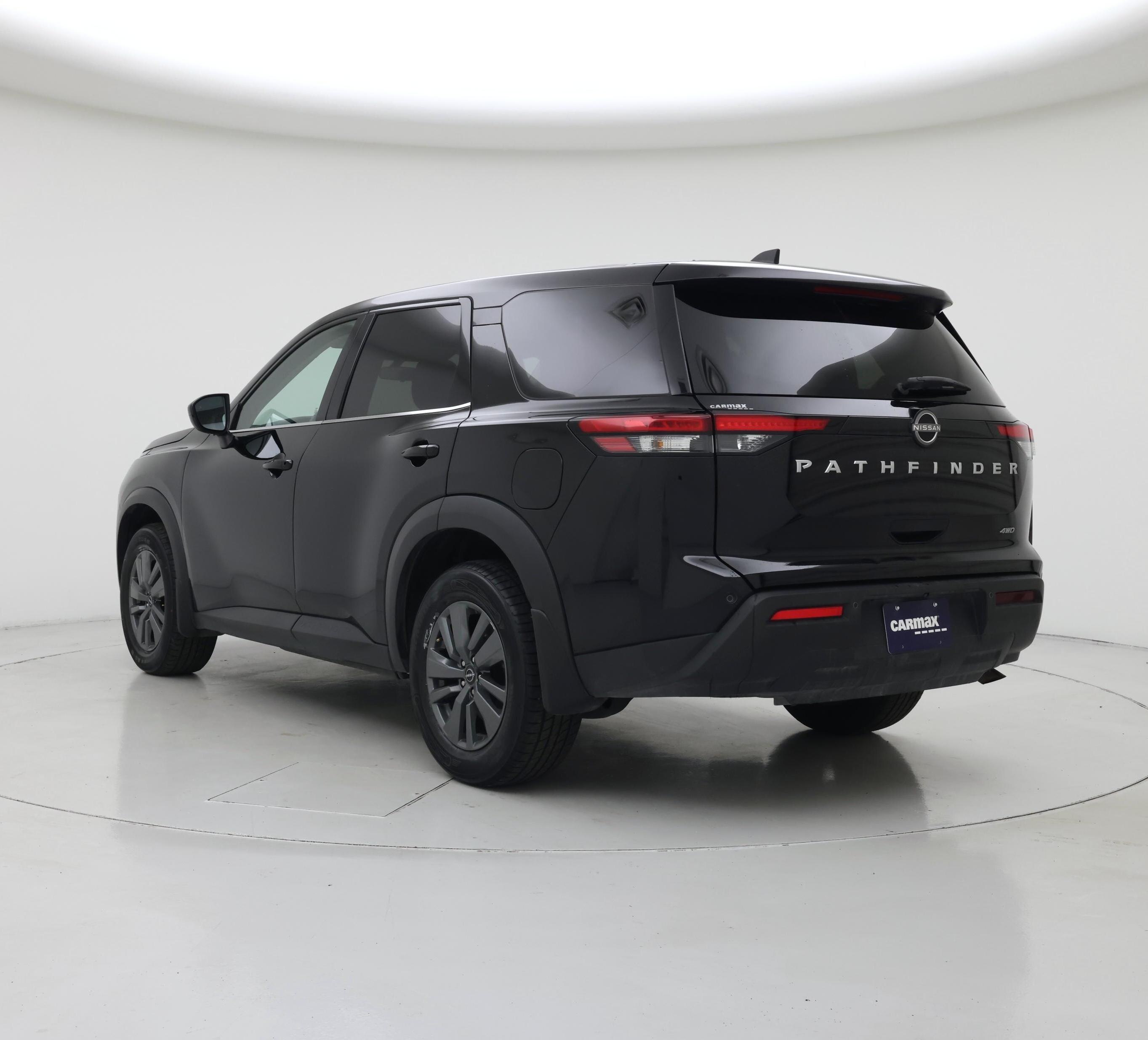 Thumbnail: 2024 Nissan Pathfinder - 2