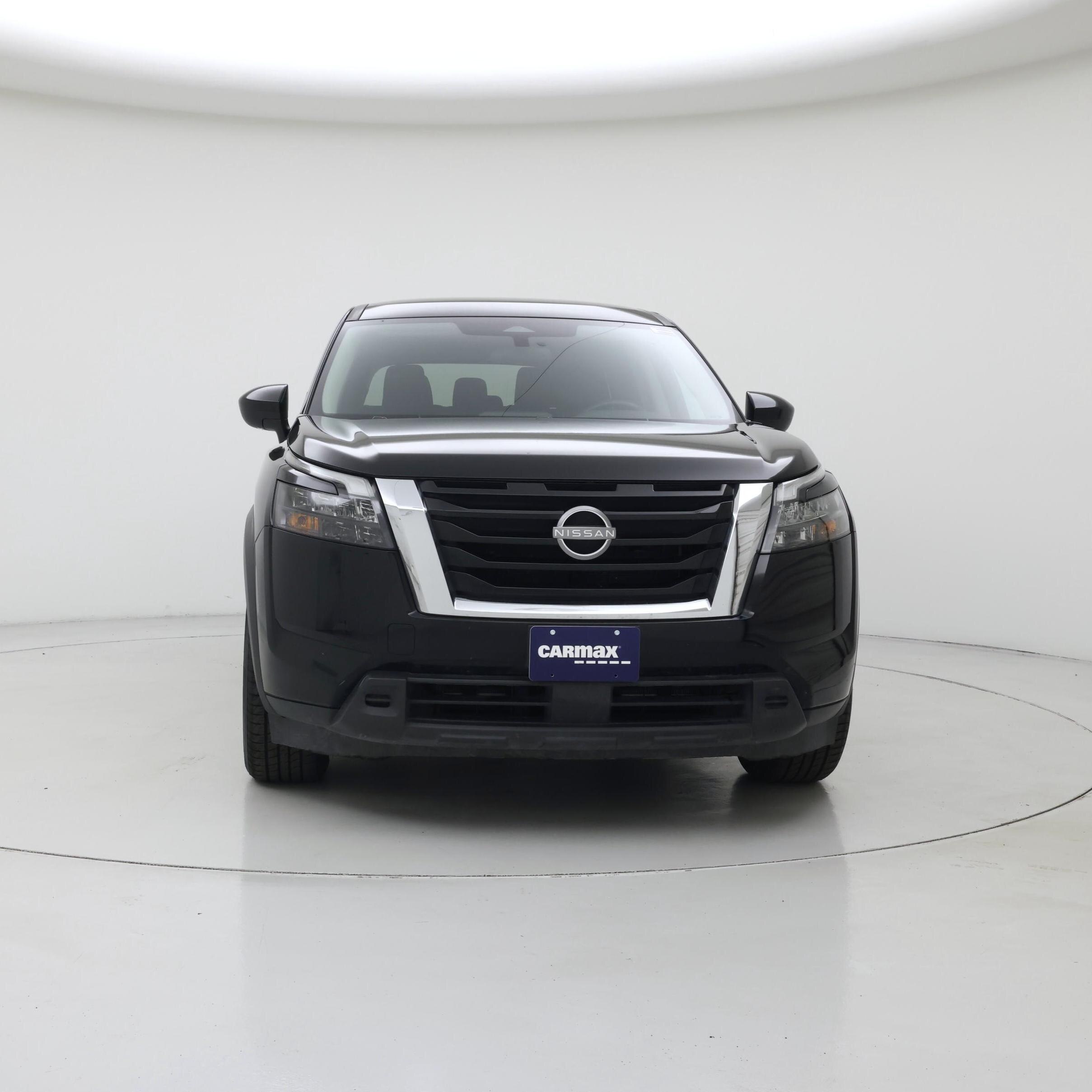 Thumbnail: 2024 Nissan Pathfinder - 5