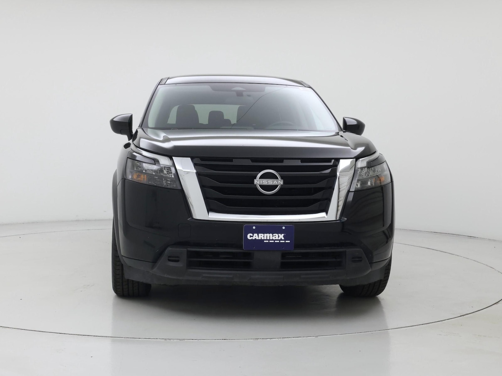 2024 Nissan Pathfinder S - Photo 6