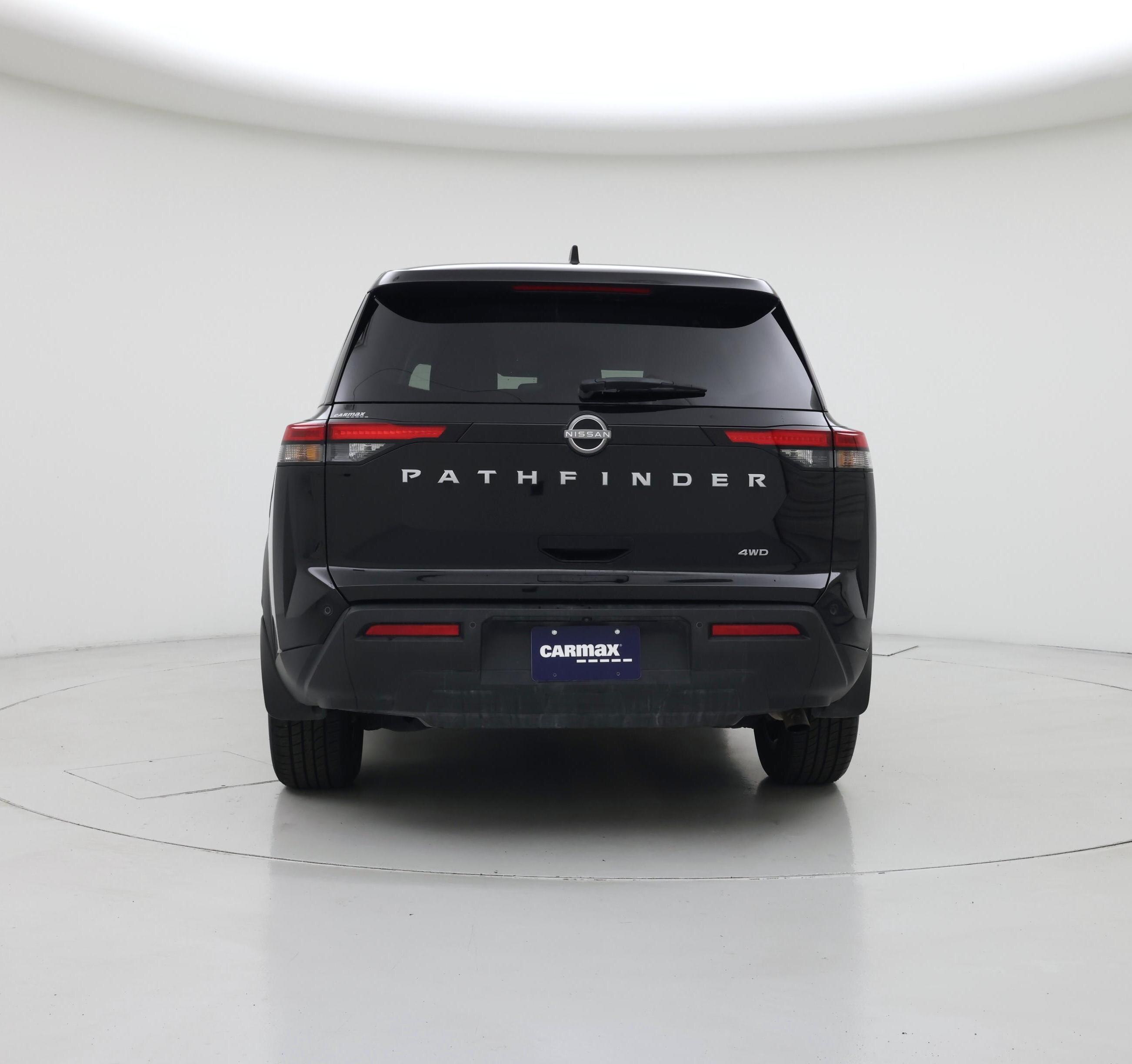 Thumbnail: 2024 Nissan Pathfinder - 6