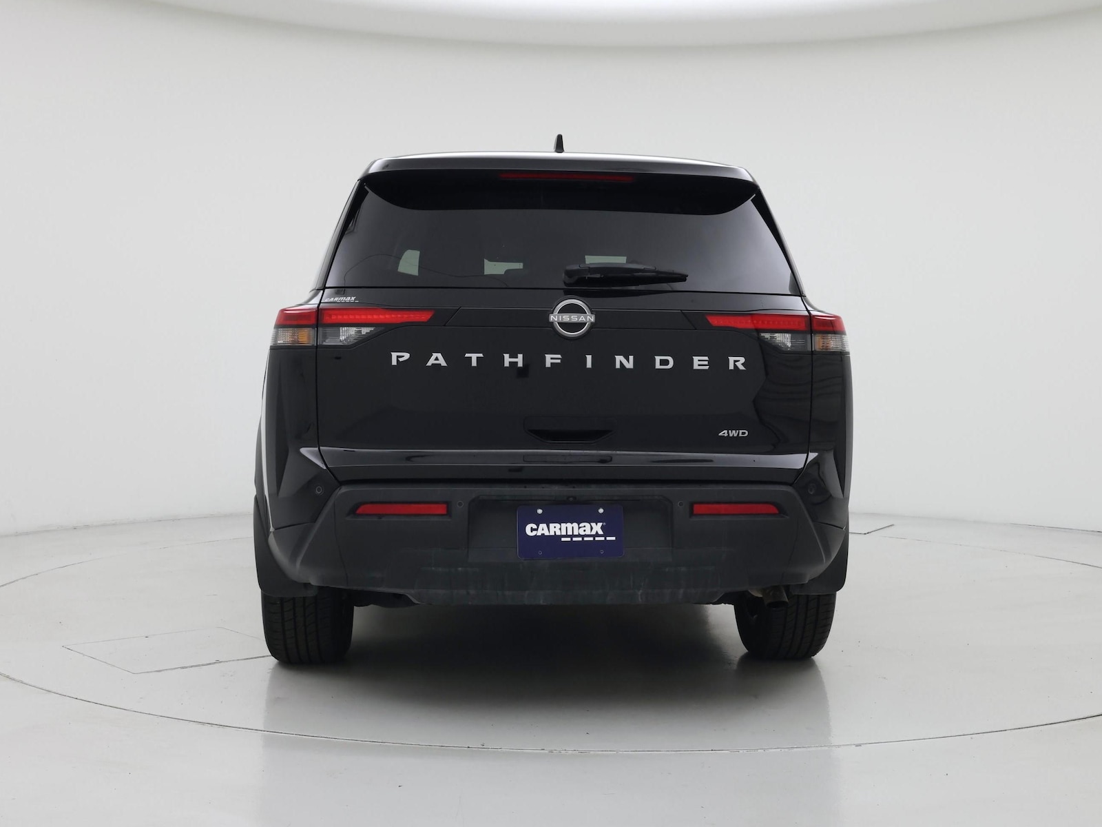 2024 Nissan Pathfinder S - Photo 7