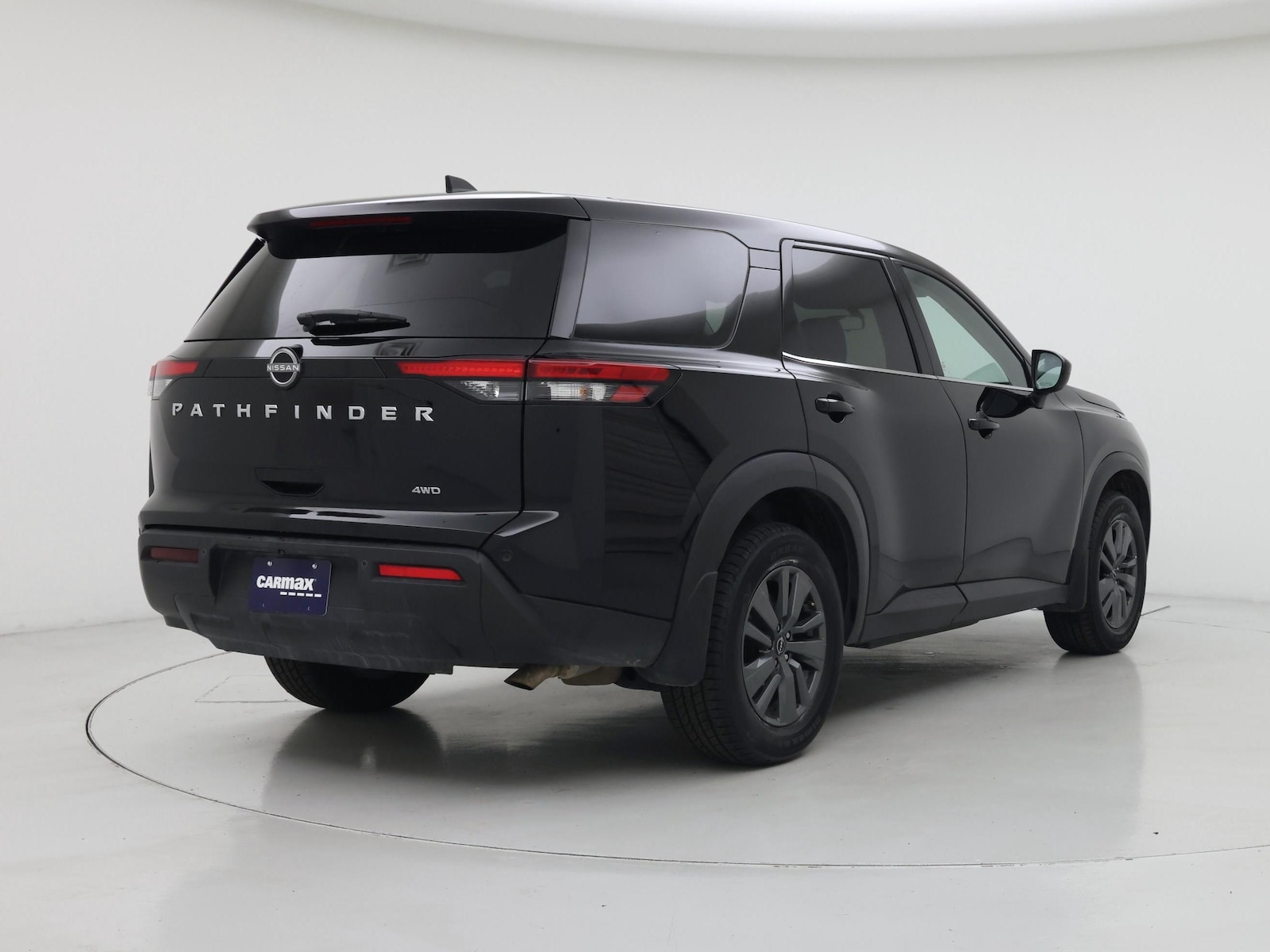 2024 Nissan Pathfinder S - Photo 9