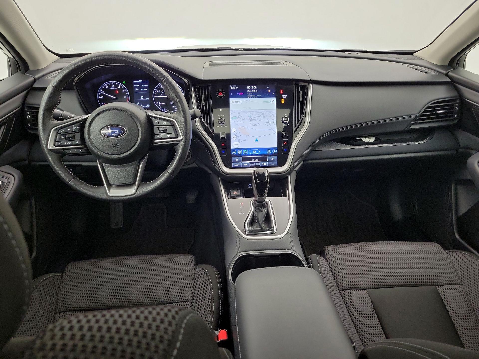 Thumbnail: 2025 Subaru Outback - 9