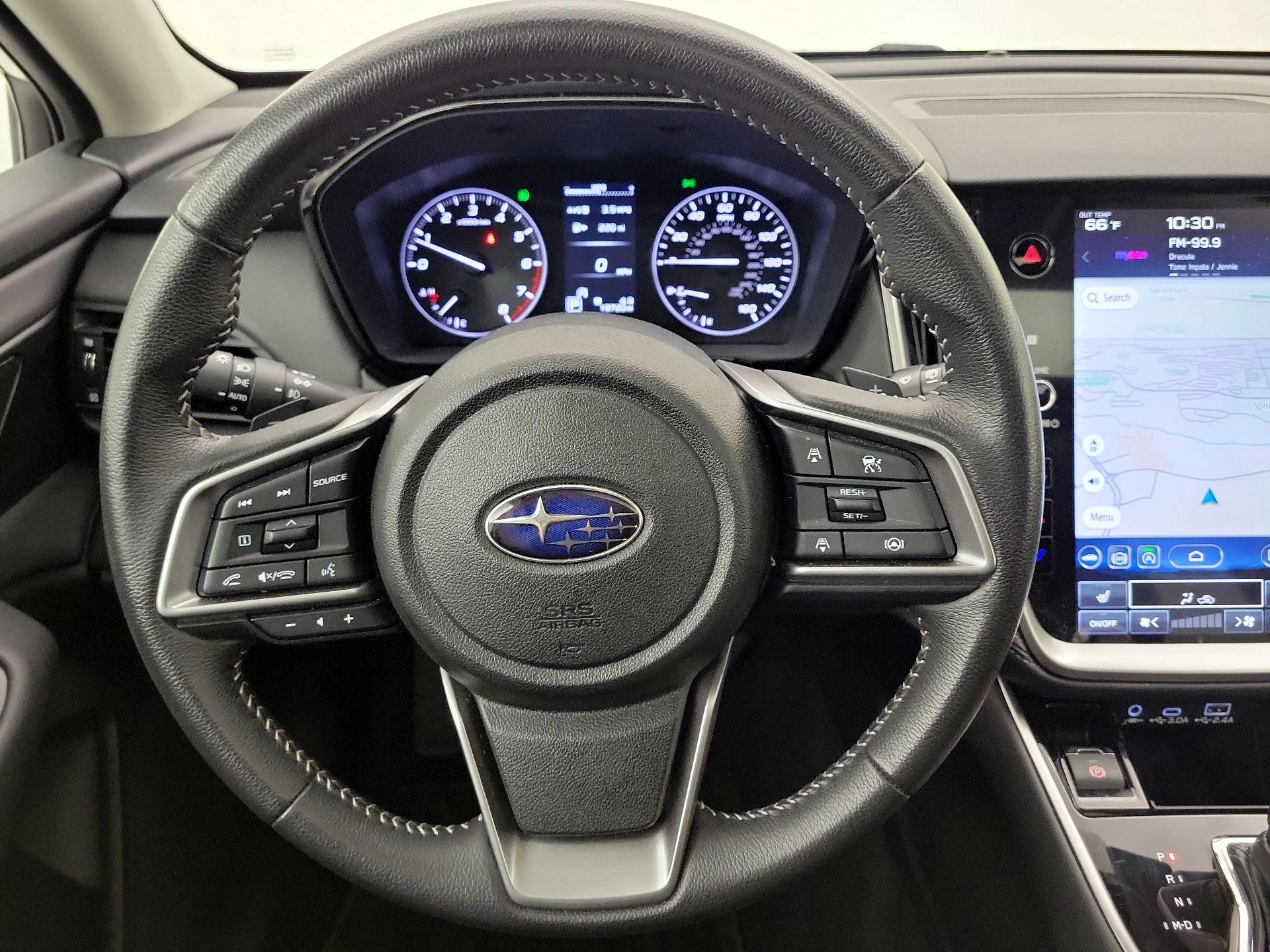 Thumbnail: 2025 Subaru Outback - 10