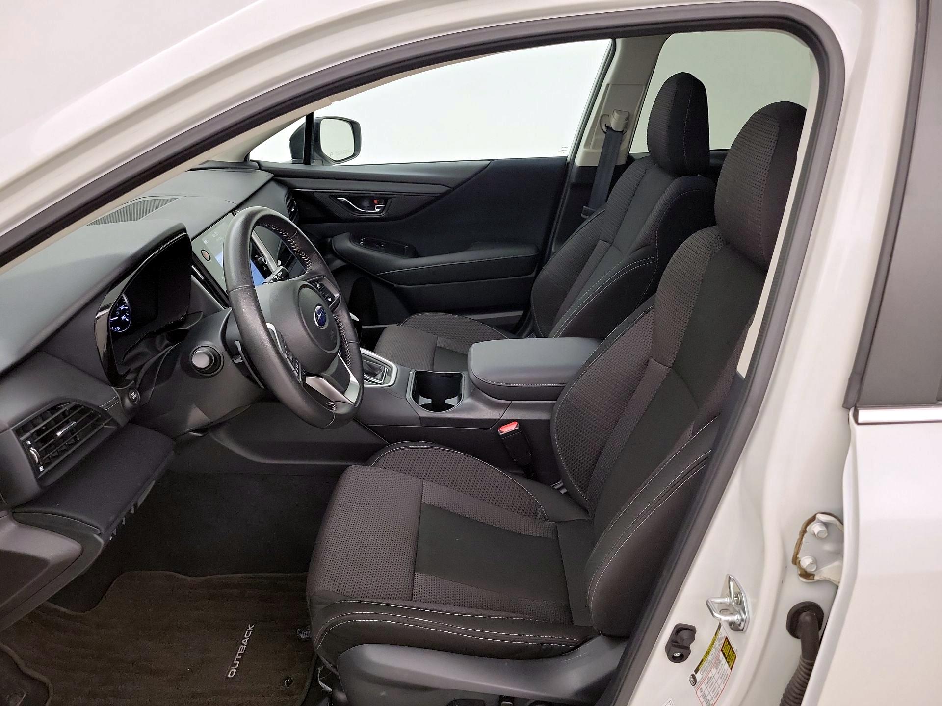 Thumbnail: 2025 Subaru Outback - 11