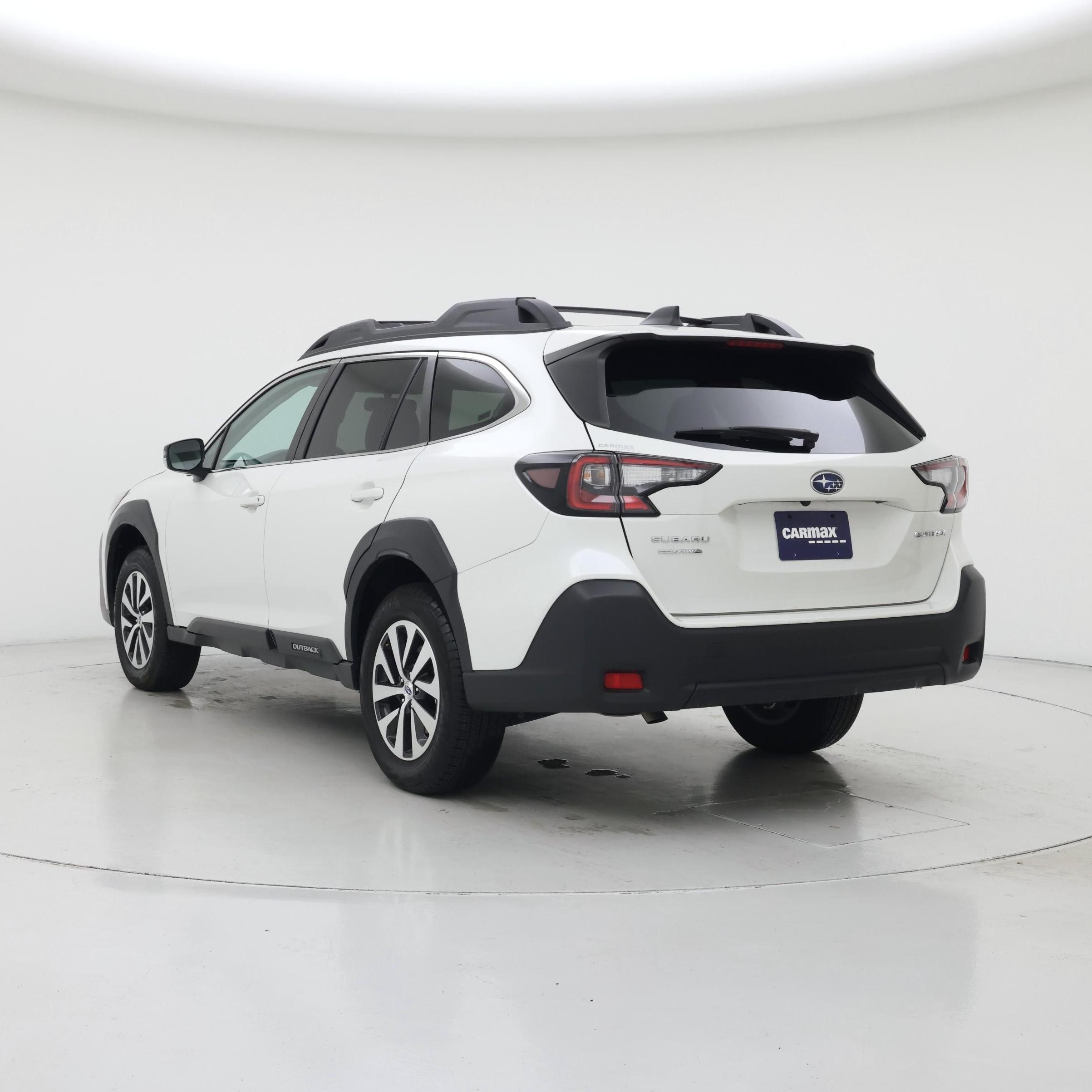 Thumbnail: 2025 Subaru Outback - 2