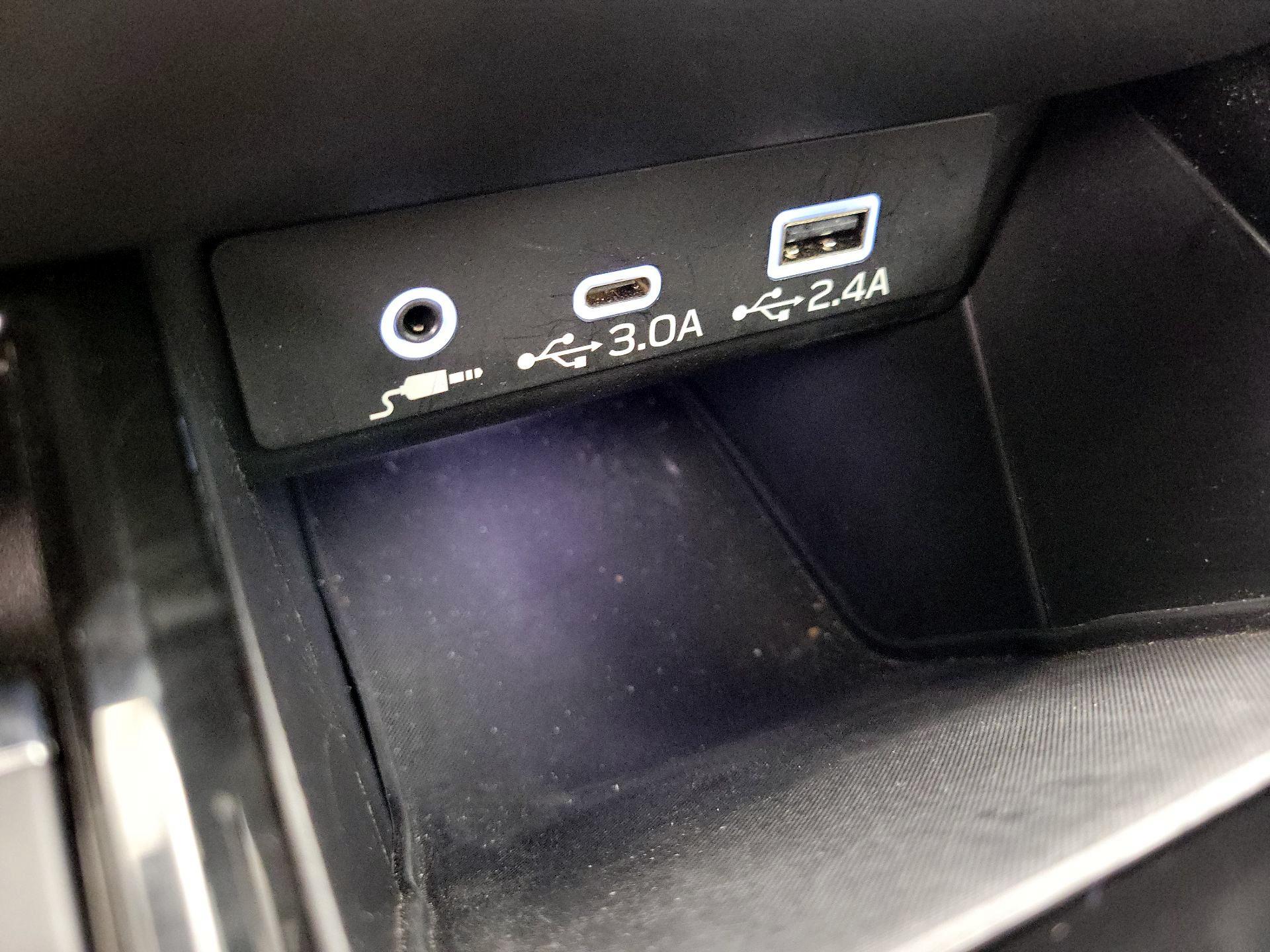 Thumbnail: 2025 Subaru Outback - 19