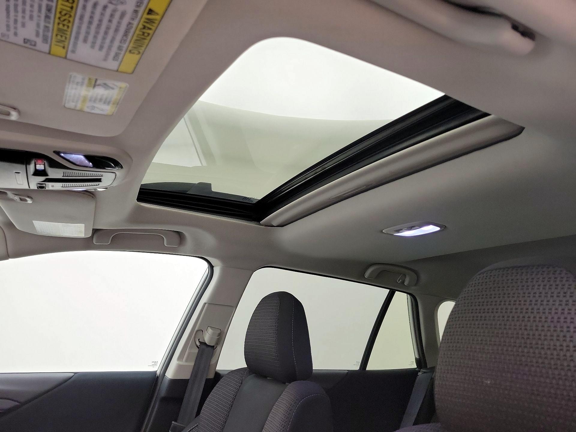 Thumbnail: 2025 Subaru Outback - 20