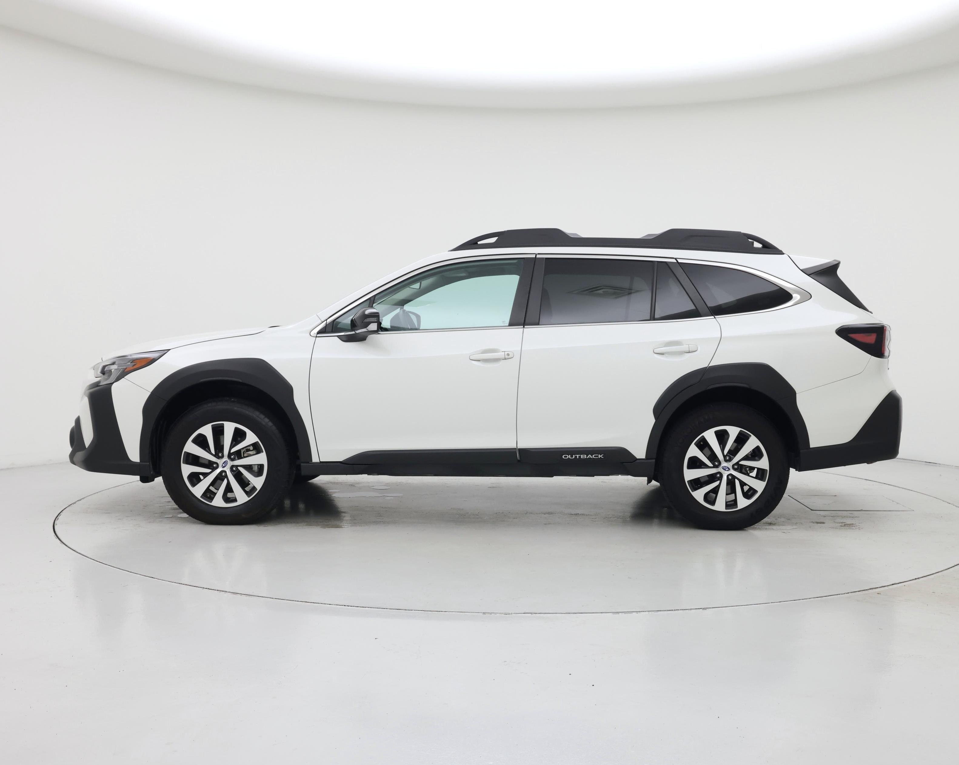 Thumbnail: 2025 Subaru Outback - 3