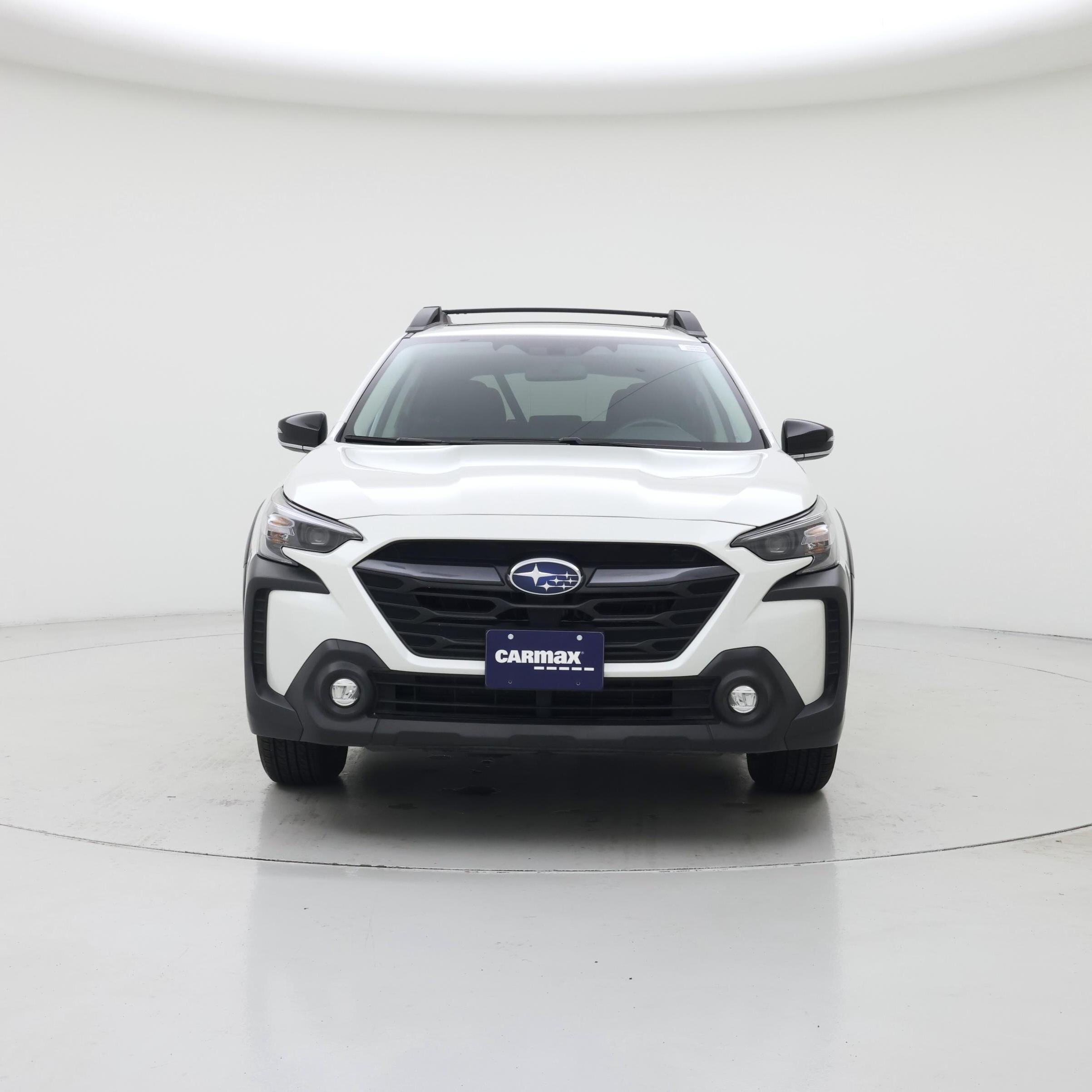 Thumbnail: 2025 Subaru Outback - 5