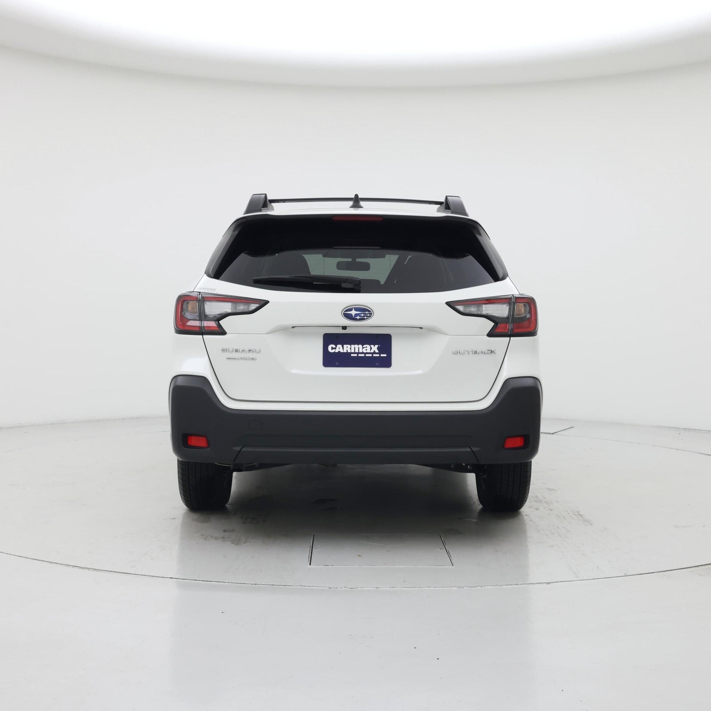 Thumbnail: 2025 Subaru Outback - 6