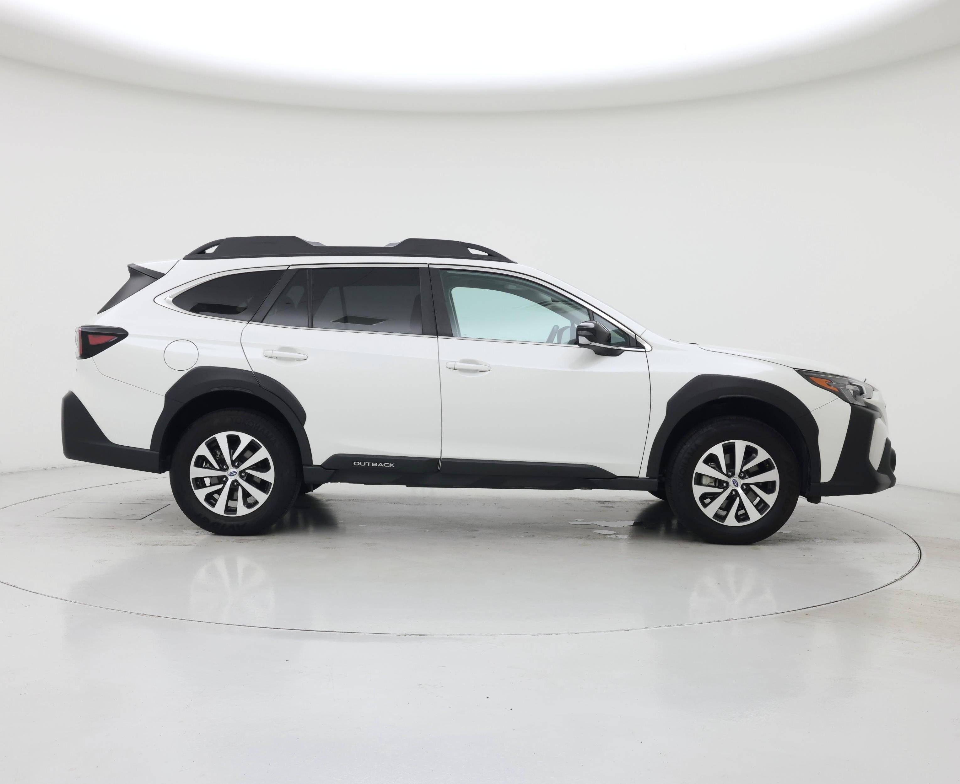 Thumbnail: 2025 Subaru Outback - 7