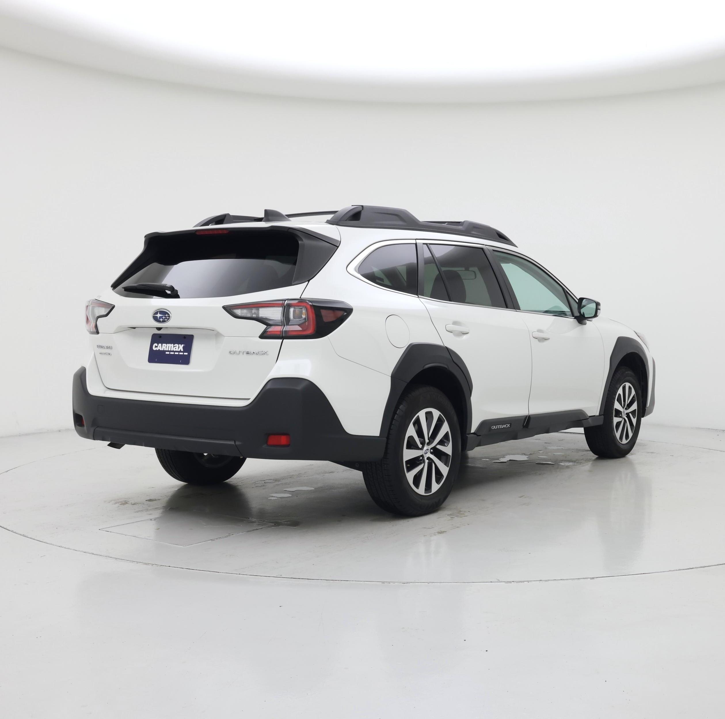 Thumbnail: 2025 Subaru Outback - 8