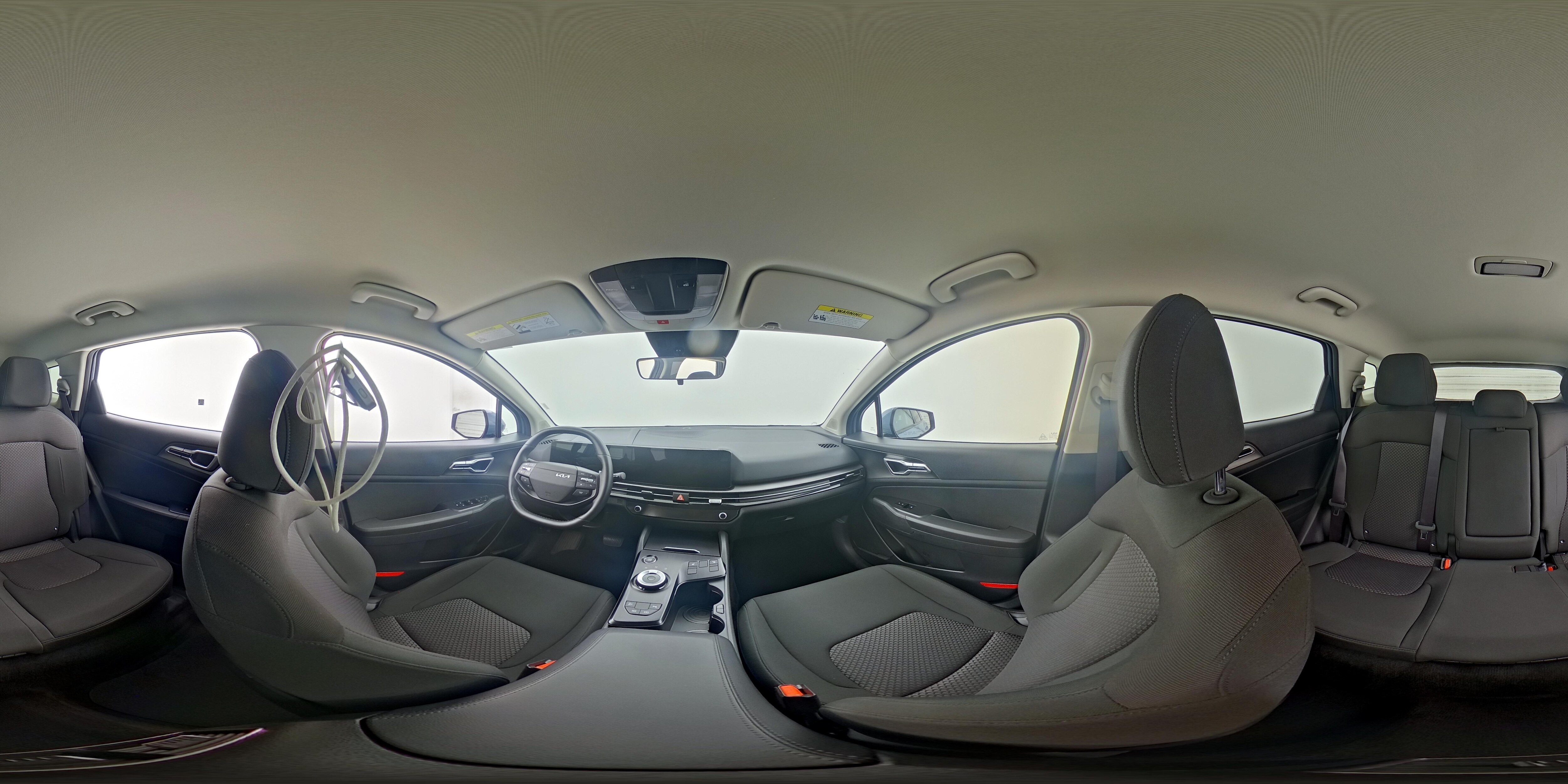 2026 Kia Sportage S Hybrid - Photo 24