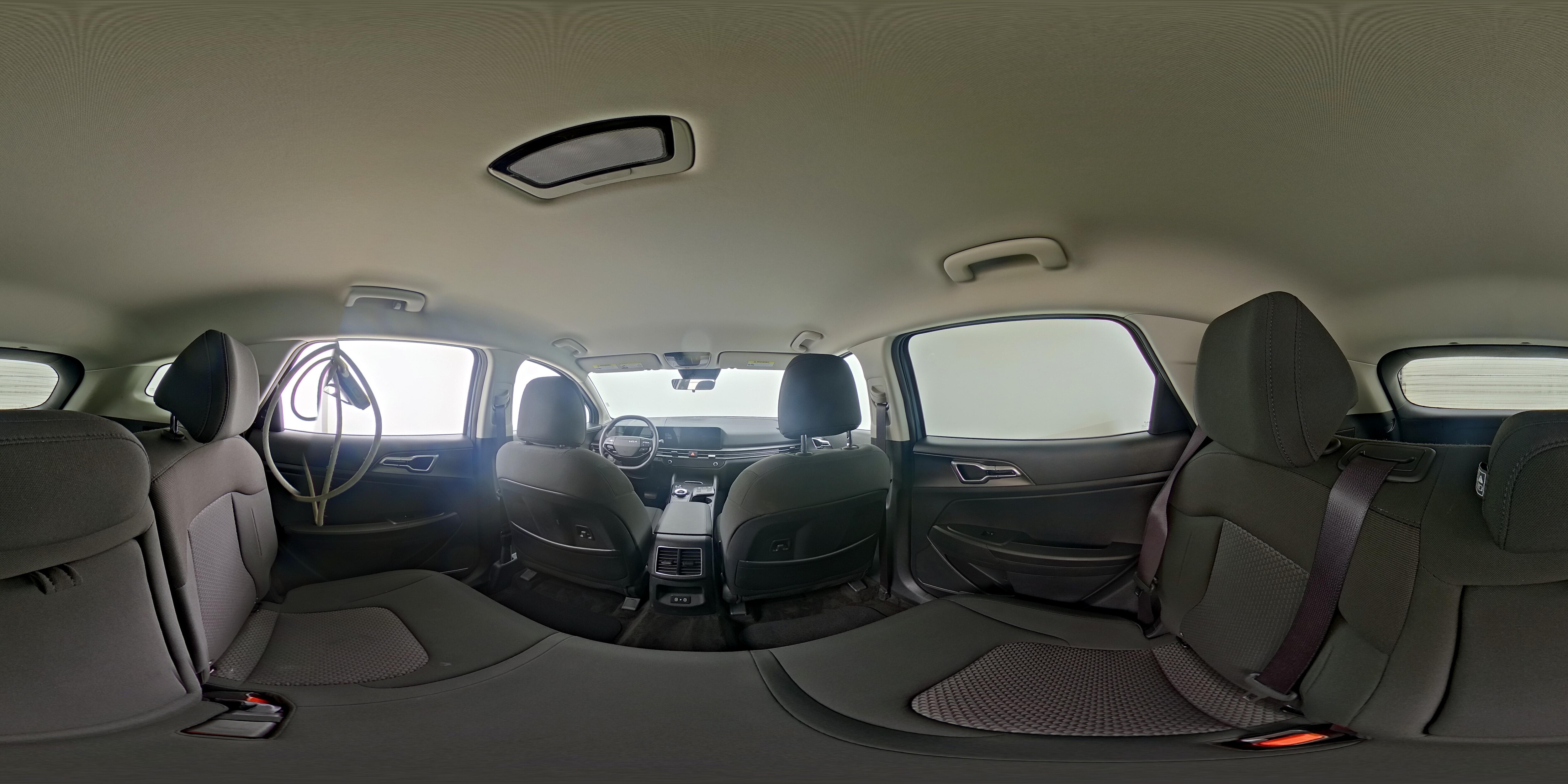 2026 Kia Sportage S Hybrid - Photo 25