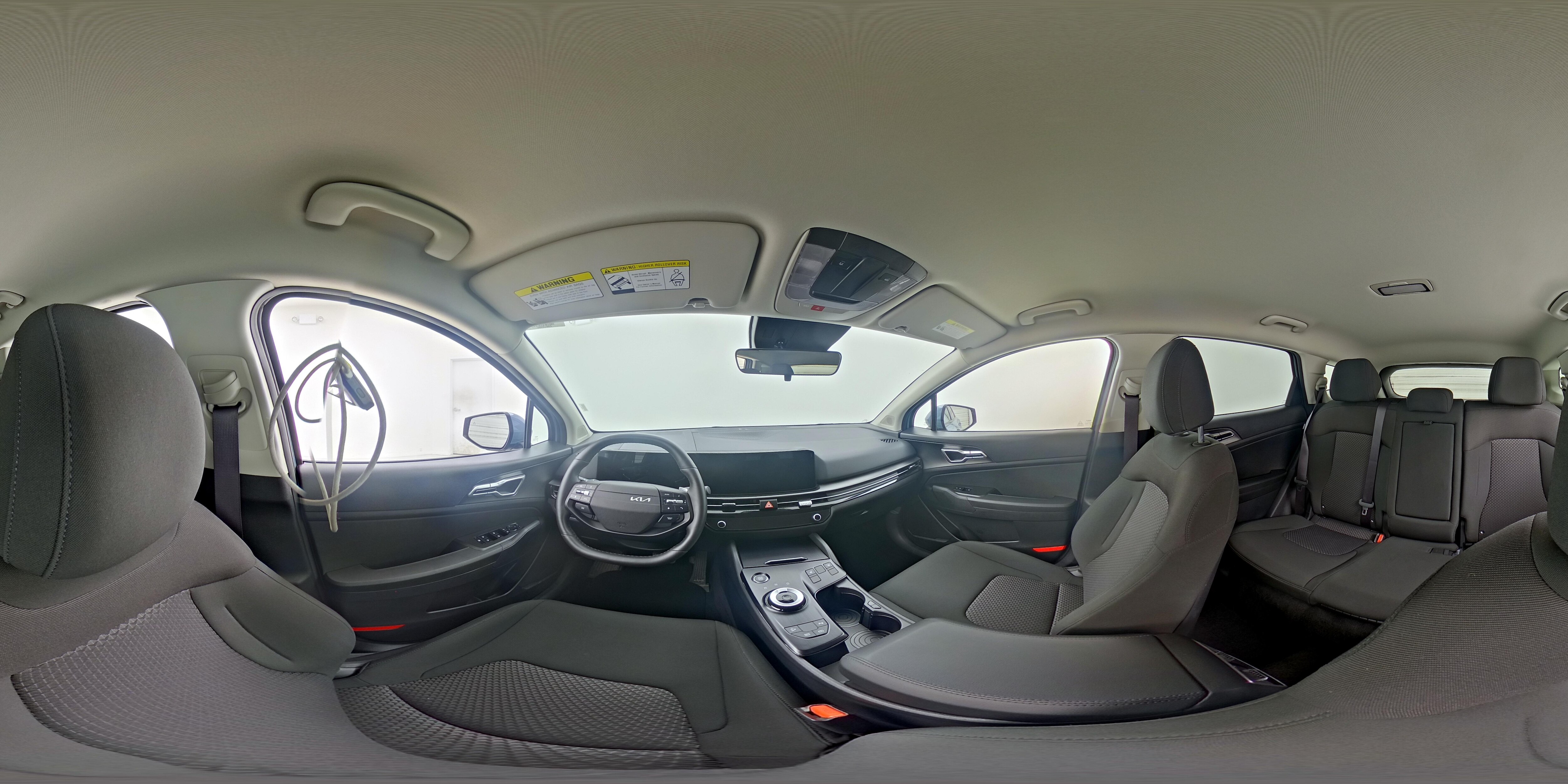2026 Kia Sportage S Hybrid - Photo 26