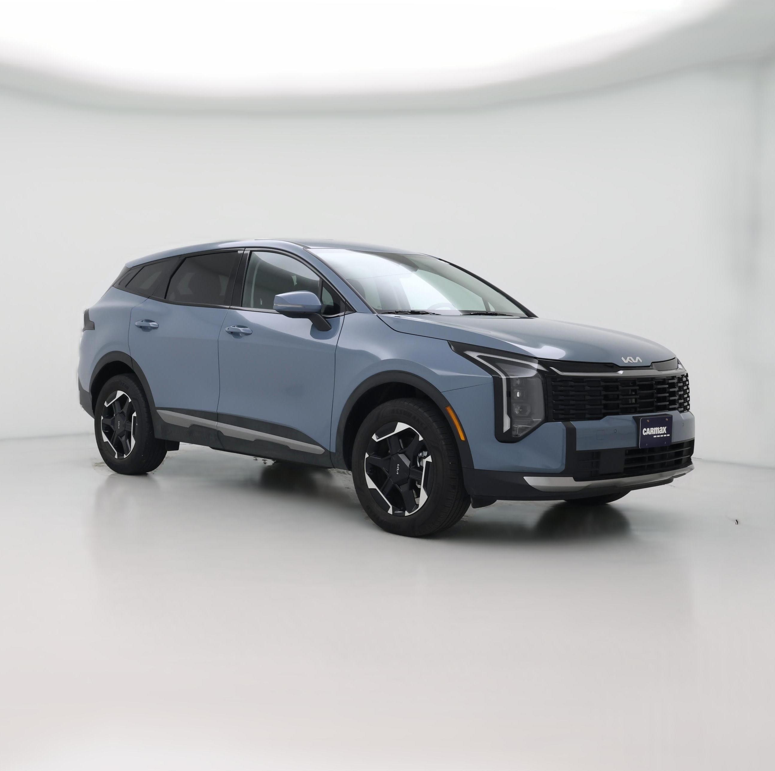 Thumbnail: 2026 Kia Sportage - 1