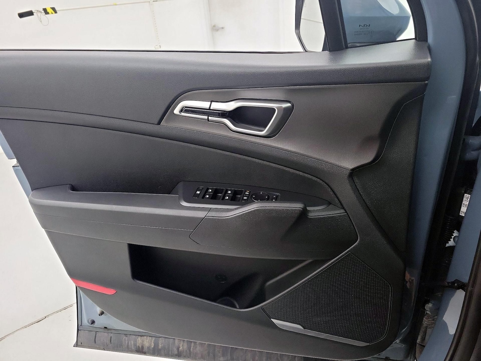 2026 Kia Sportage S Hybrid - Photo 13