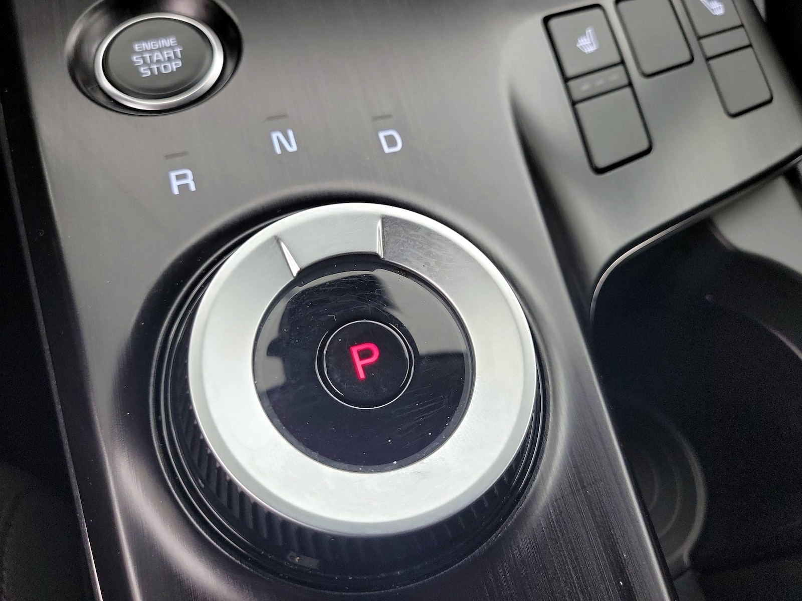 2026 Kia Sportage S Hybrid - Photo 18