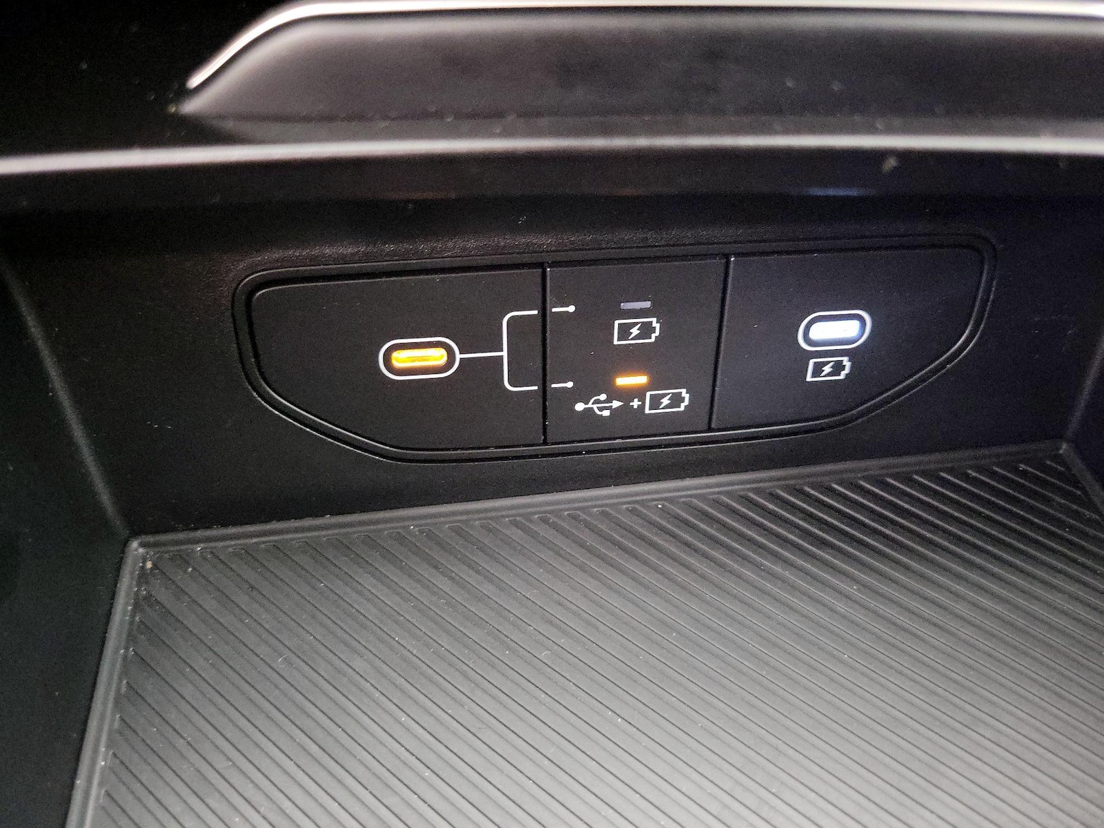 2026 Kia Sportage S Hybrid - Photo 19