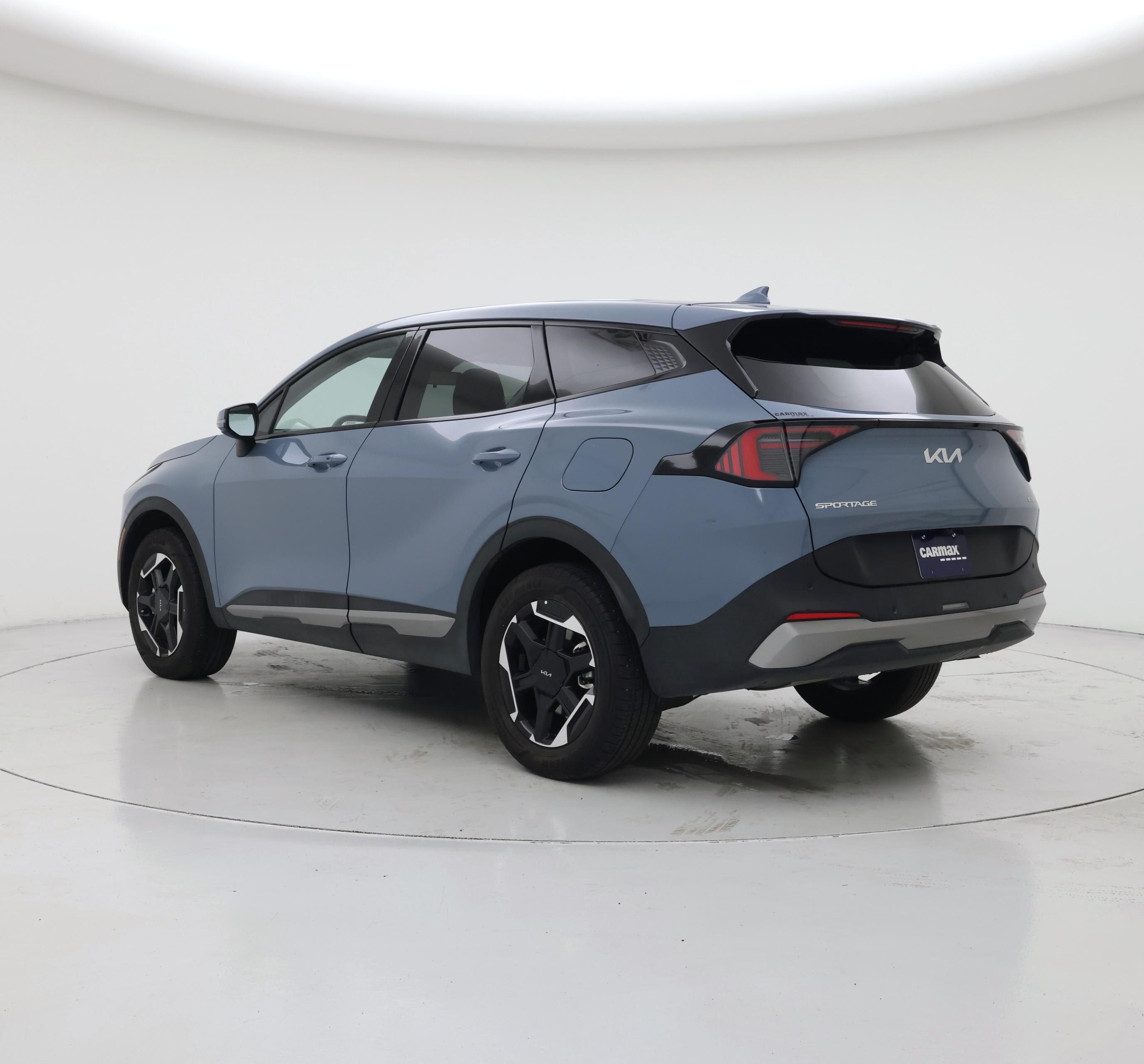 Thumbnail: 2026 Kia Sportage - 2