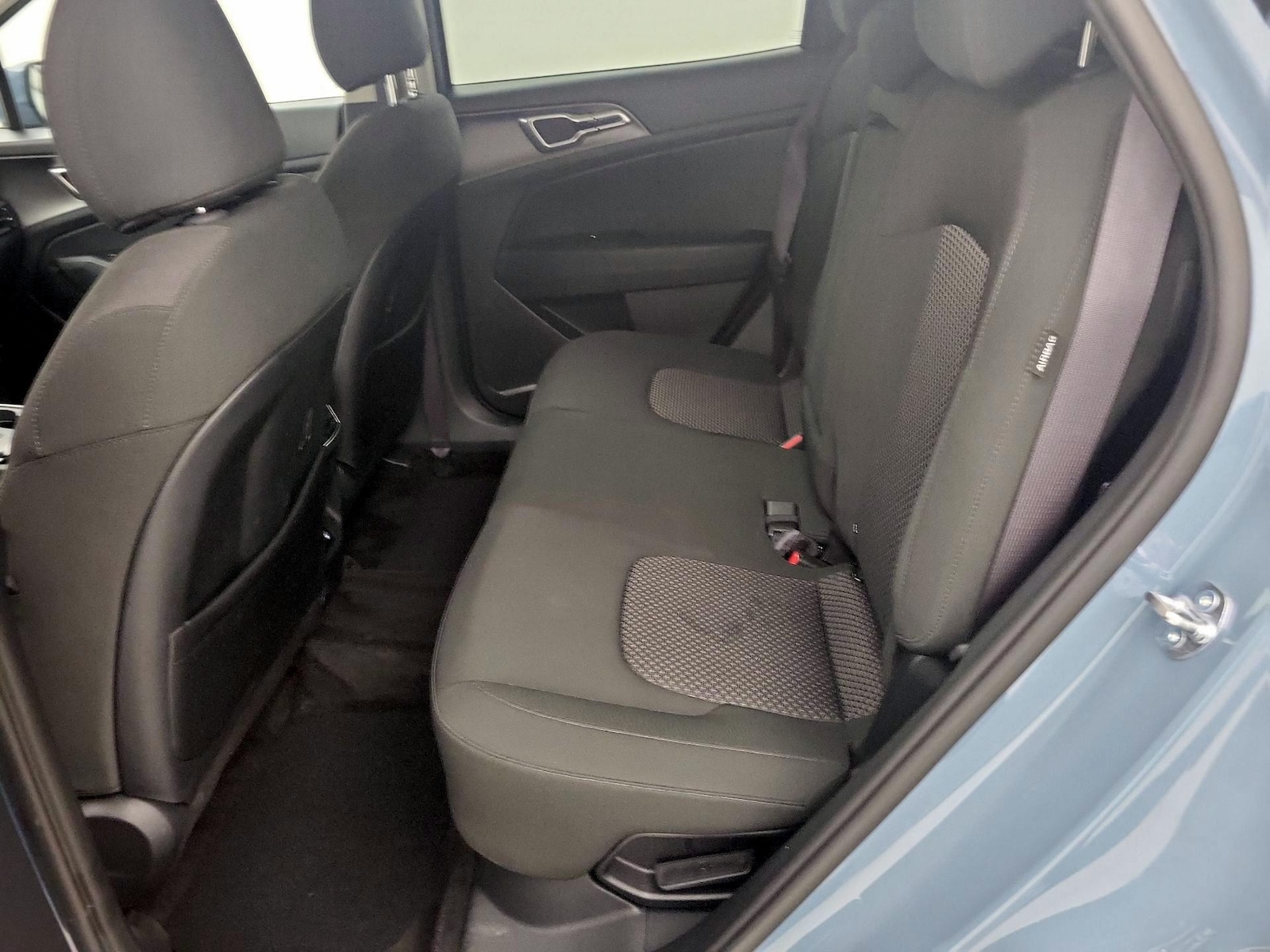 2026 Kia Sportage S Hybrid - Photo 20